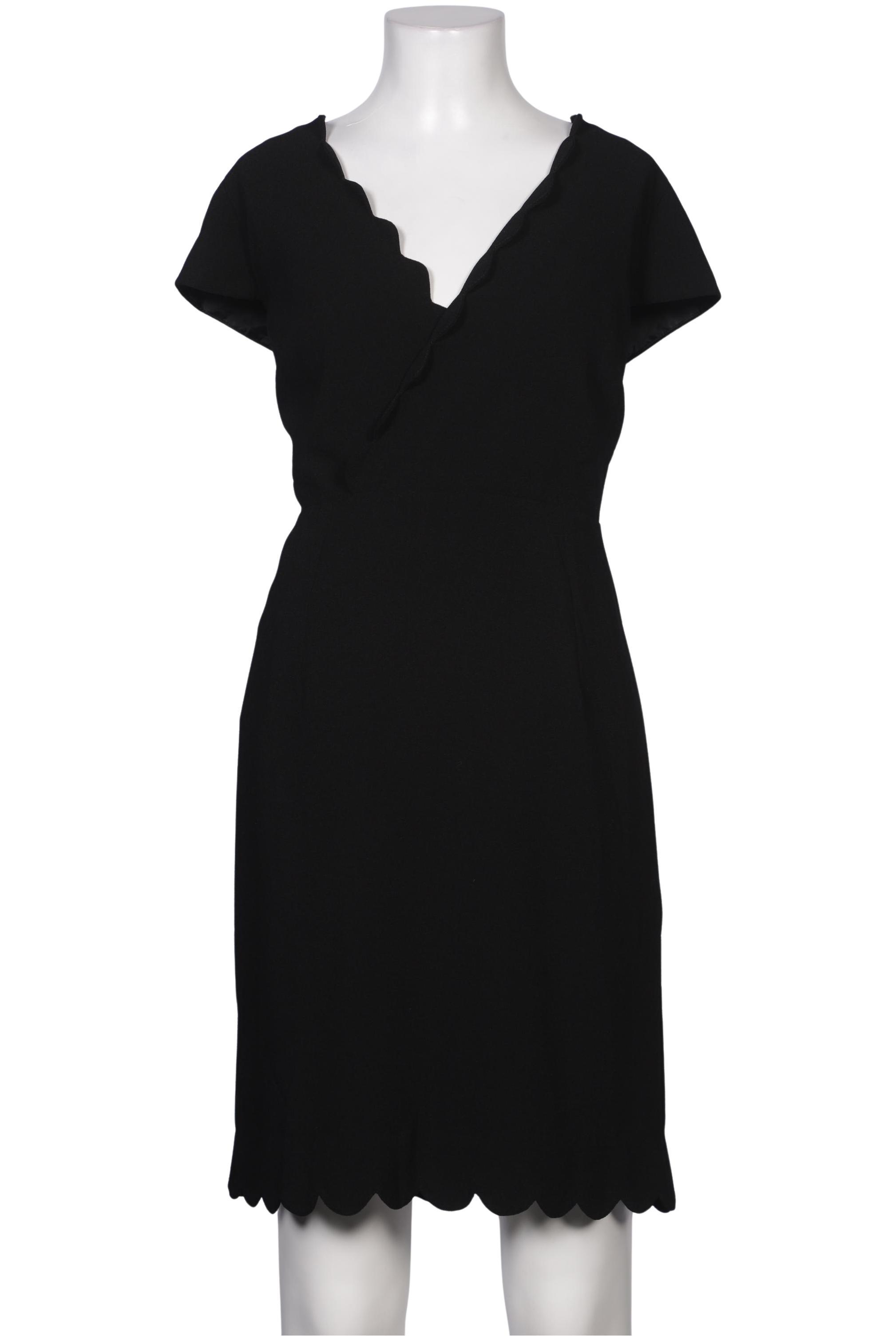 

Ashley Brooke Damen Kleid, schwarz, Gr. 40
