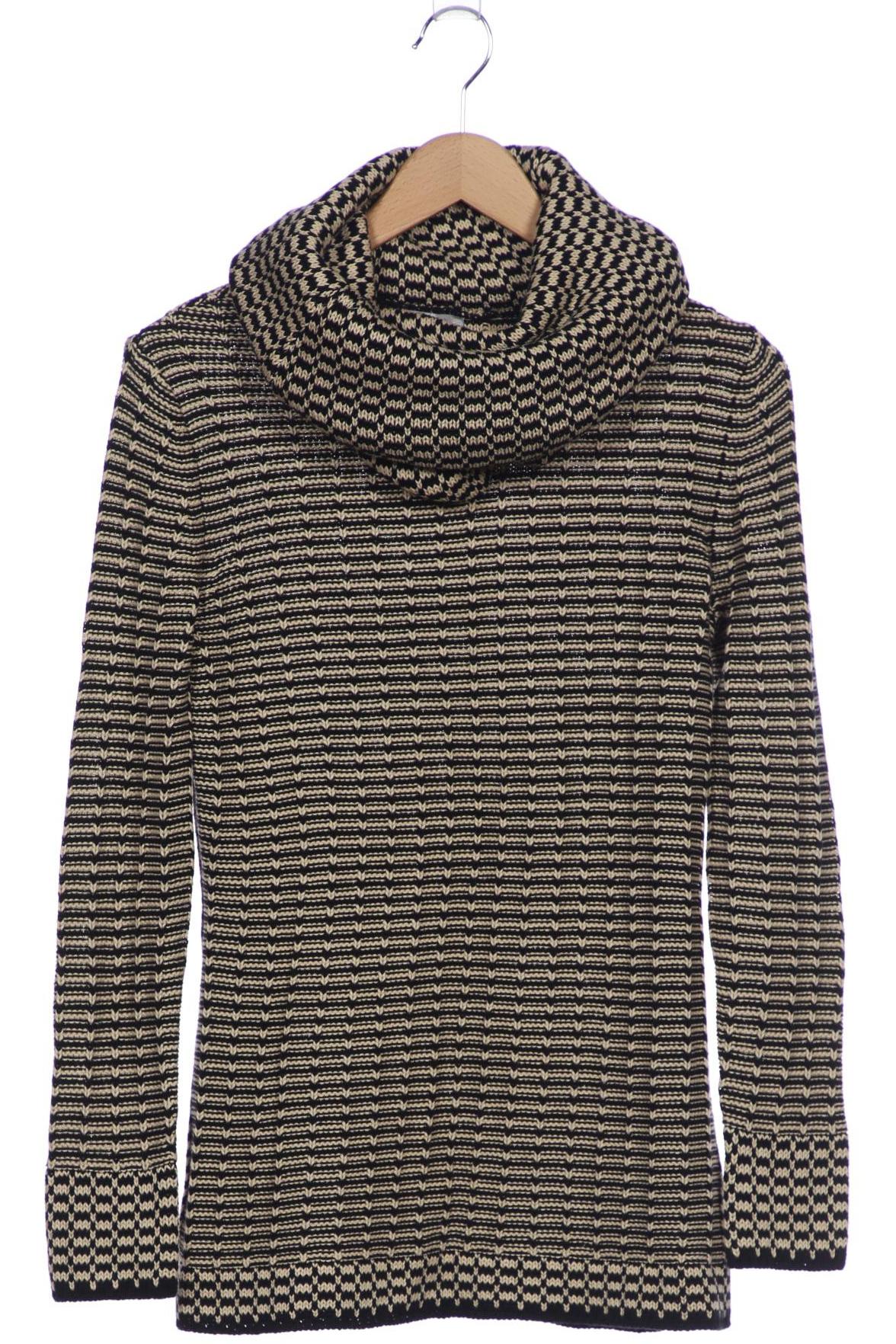 

Ashley Brooke Damen Pullover, beige, Gr. 38