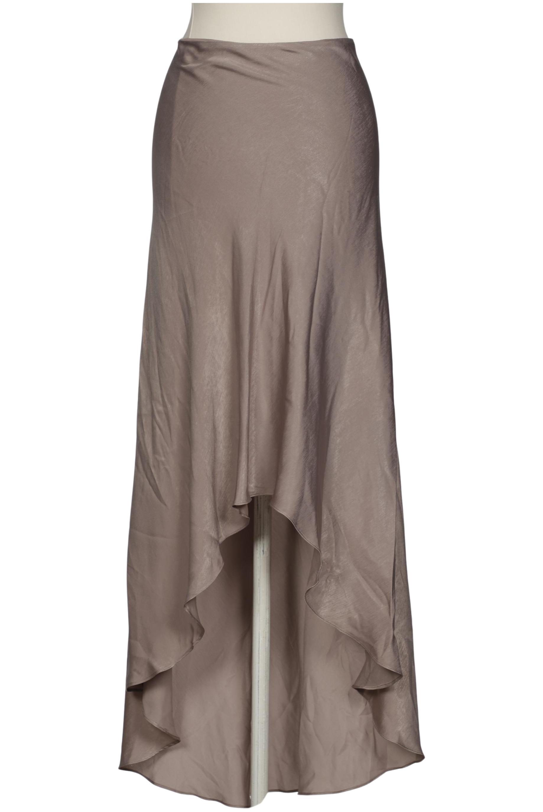 

Ashley Brooke Damen Rock, beige, Gr. 44