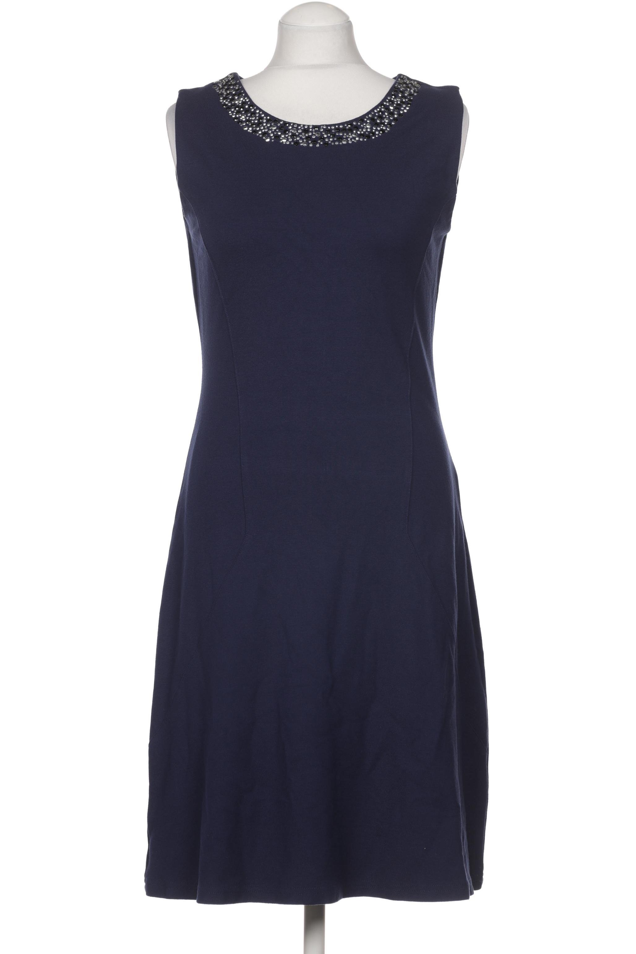 

Ashley Brooke Damen Kleid, marineblau, Gr. 40
