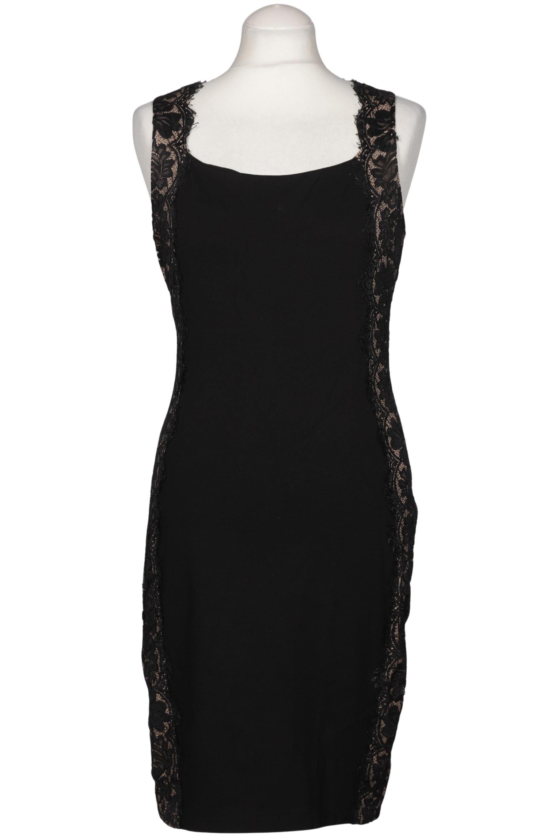 

Ashley Brooke Damen Kleid, schwarz, Gr. 38