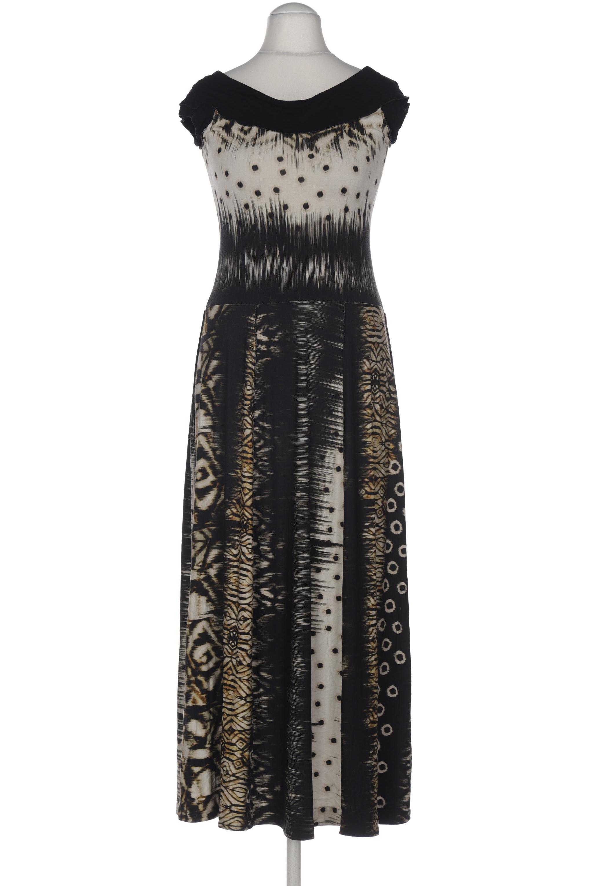 

Ashley Brooke Damen Kleid, schwarz, Gr. 36