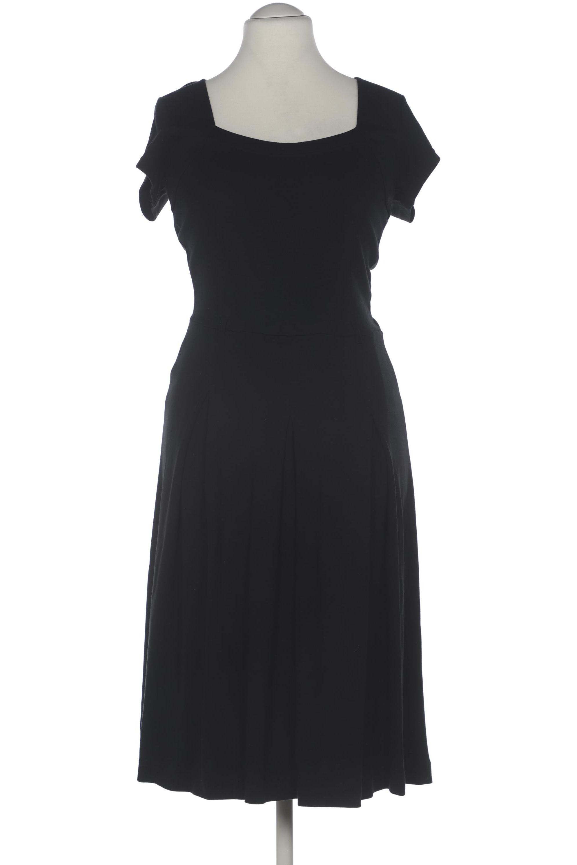 

Ashley Brooke Damen Kleid, schwarz, Gr. 40