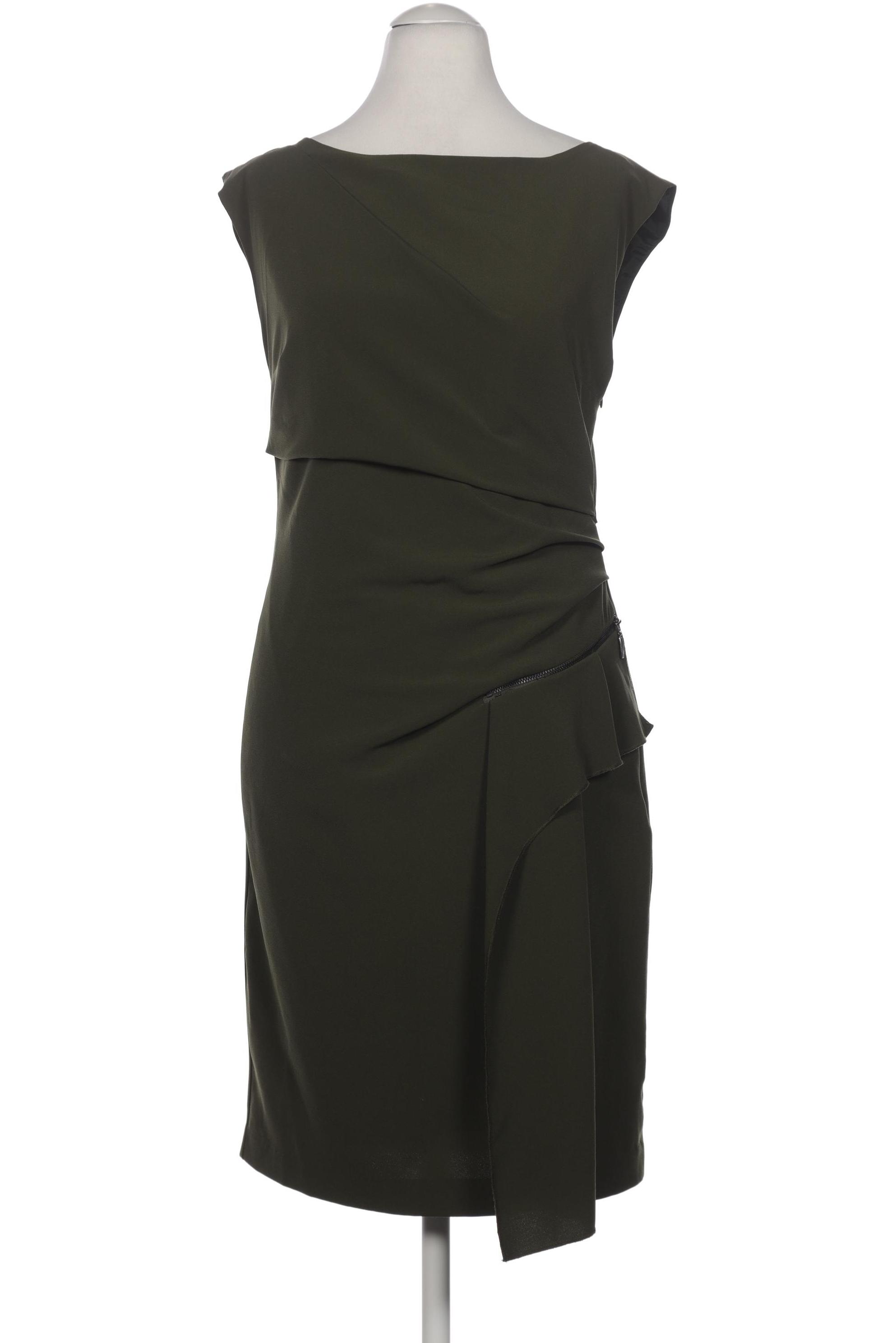 

Ashley Brooke Damen Kleid, grün, Gr. 36