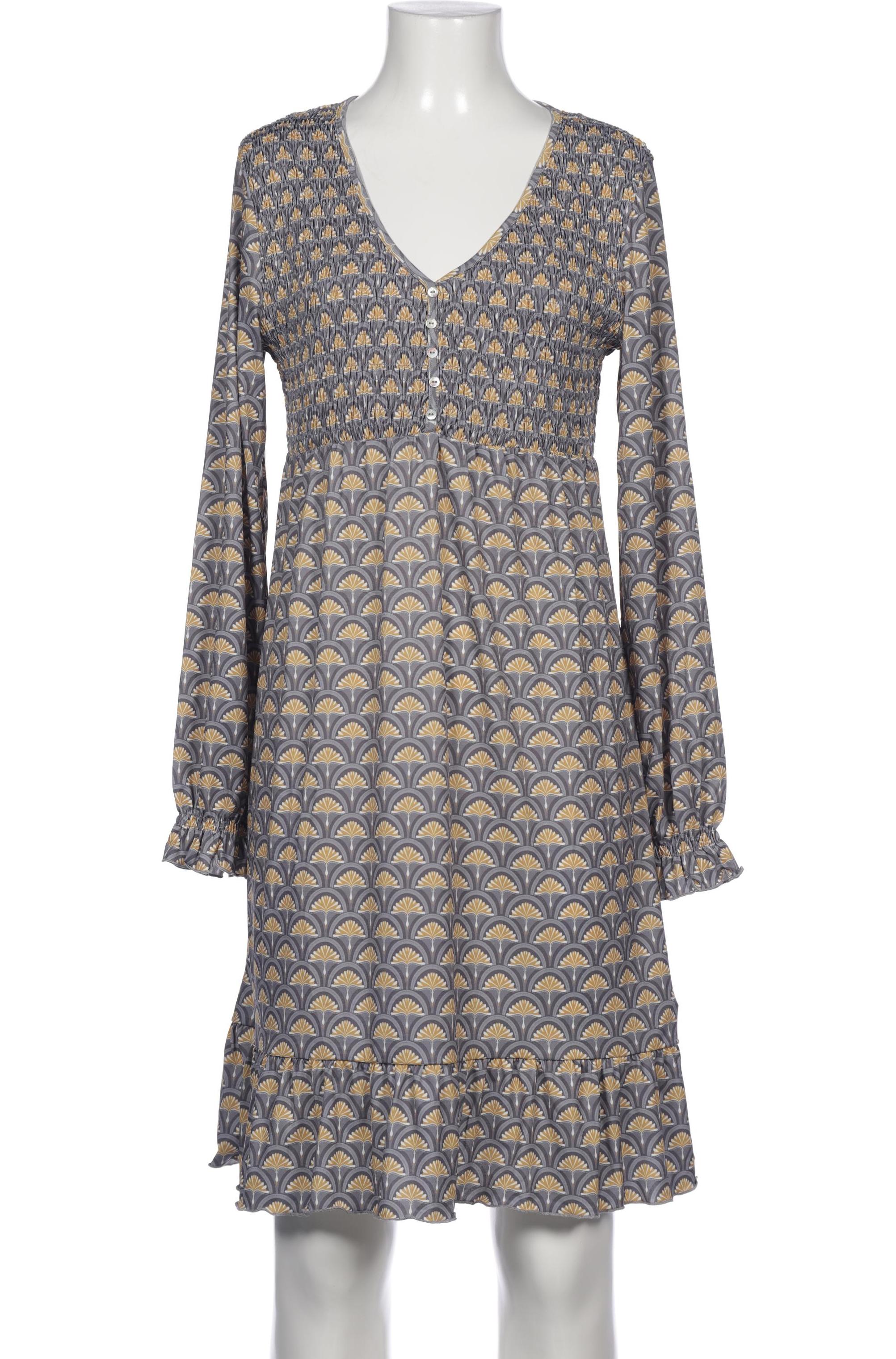 

Ashley Brooke Damen Kleid, grau