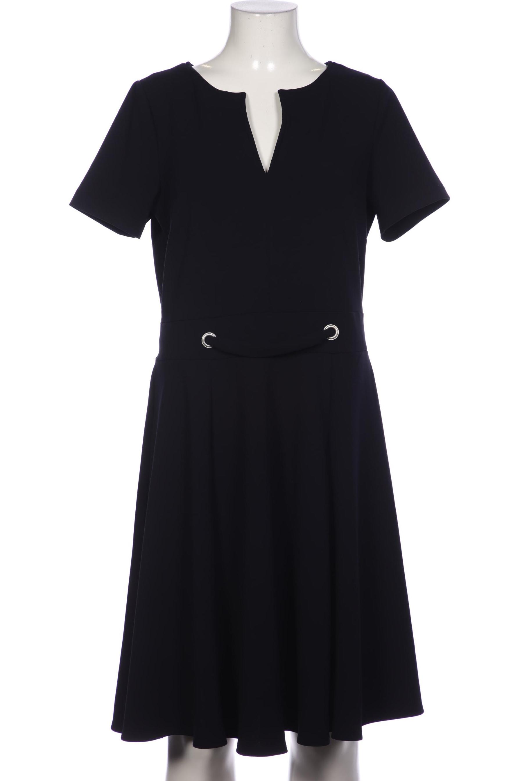 

Ashley Brooke Damen Kleid, schwarz