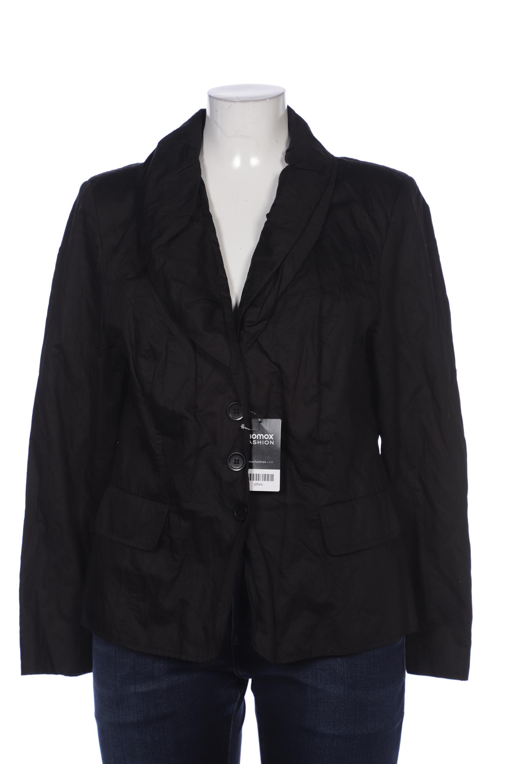 

Ashley Brooke Damen Blazer, schwarz, Gr. 46