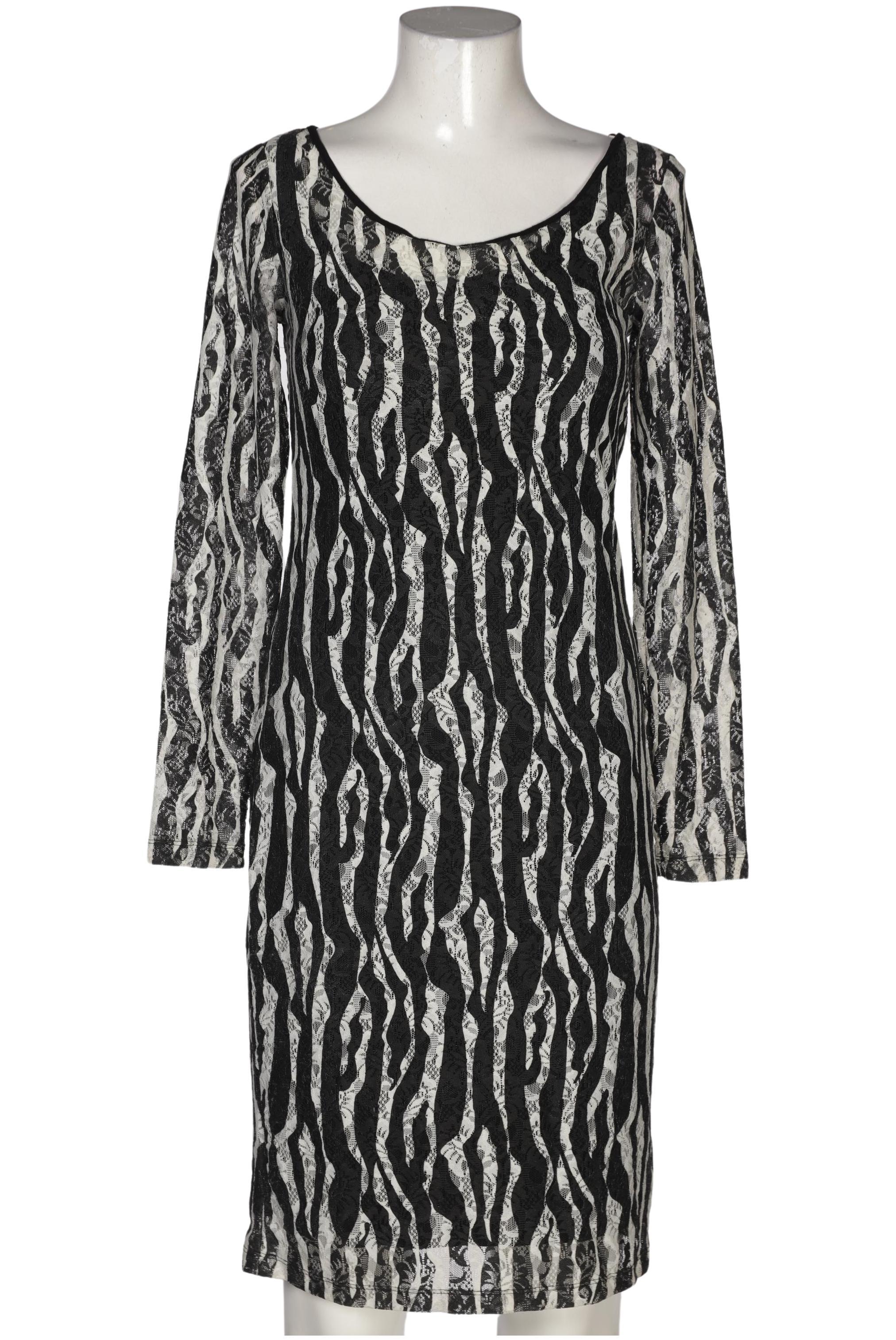 

Ashley Brooke Damen Kleid, schwarz, Gr. 36