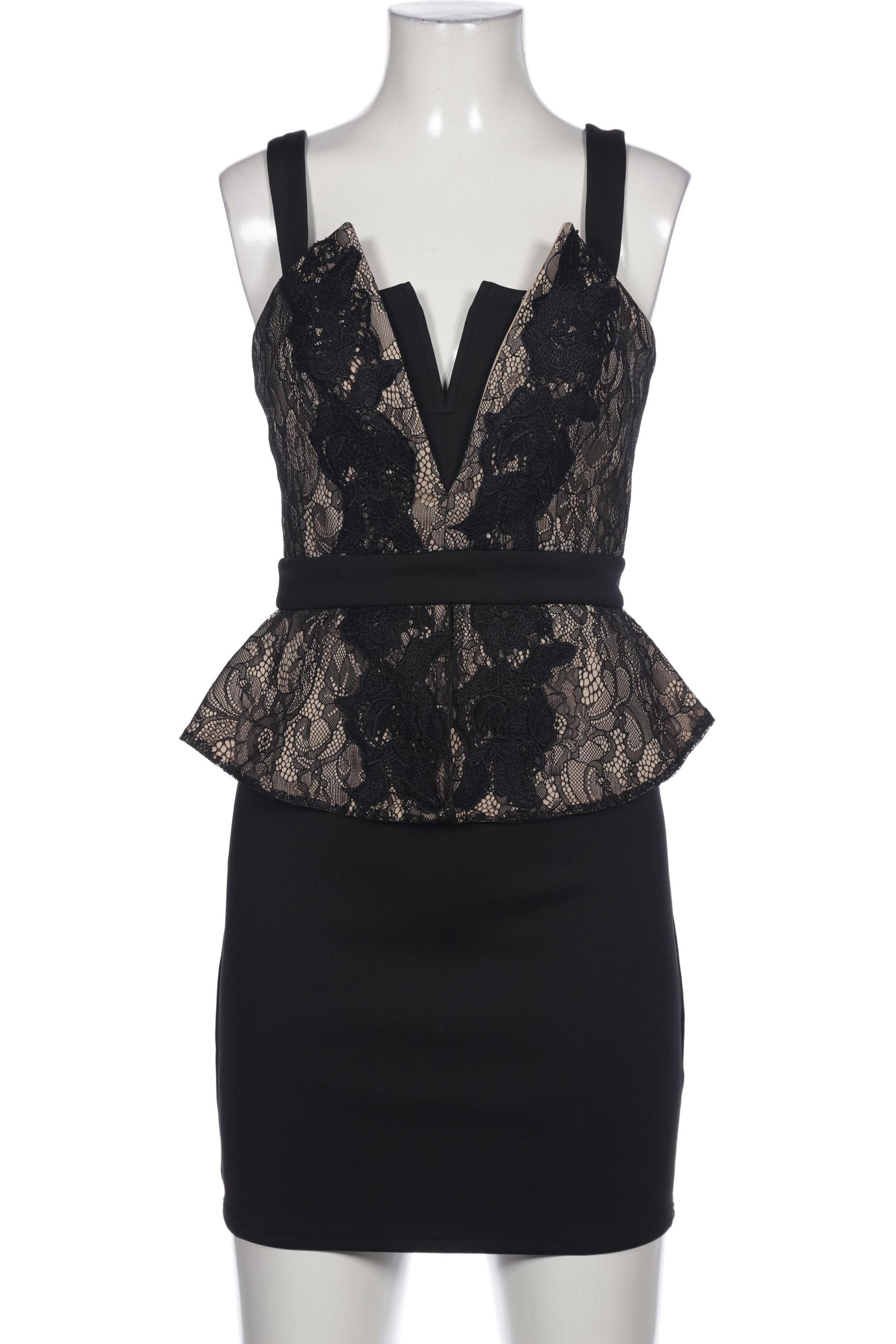 

Ashley Brooke Damen Kleid, schwarz