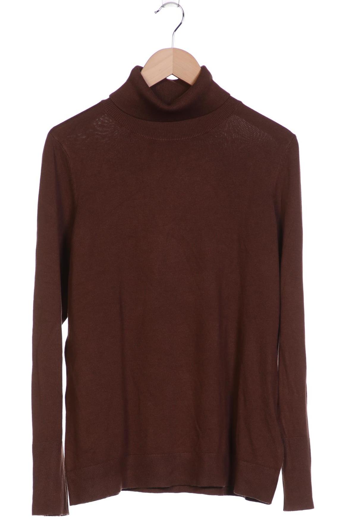 

Ashley Brooke Damen Pullover, braun, Gr. 46