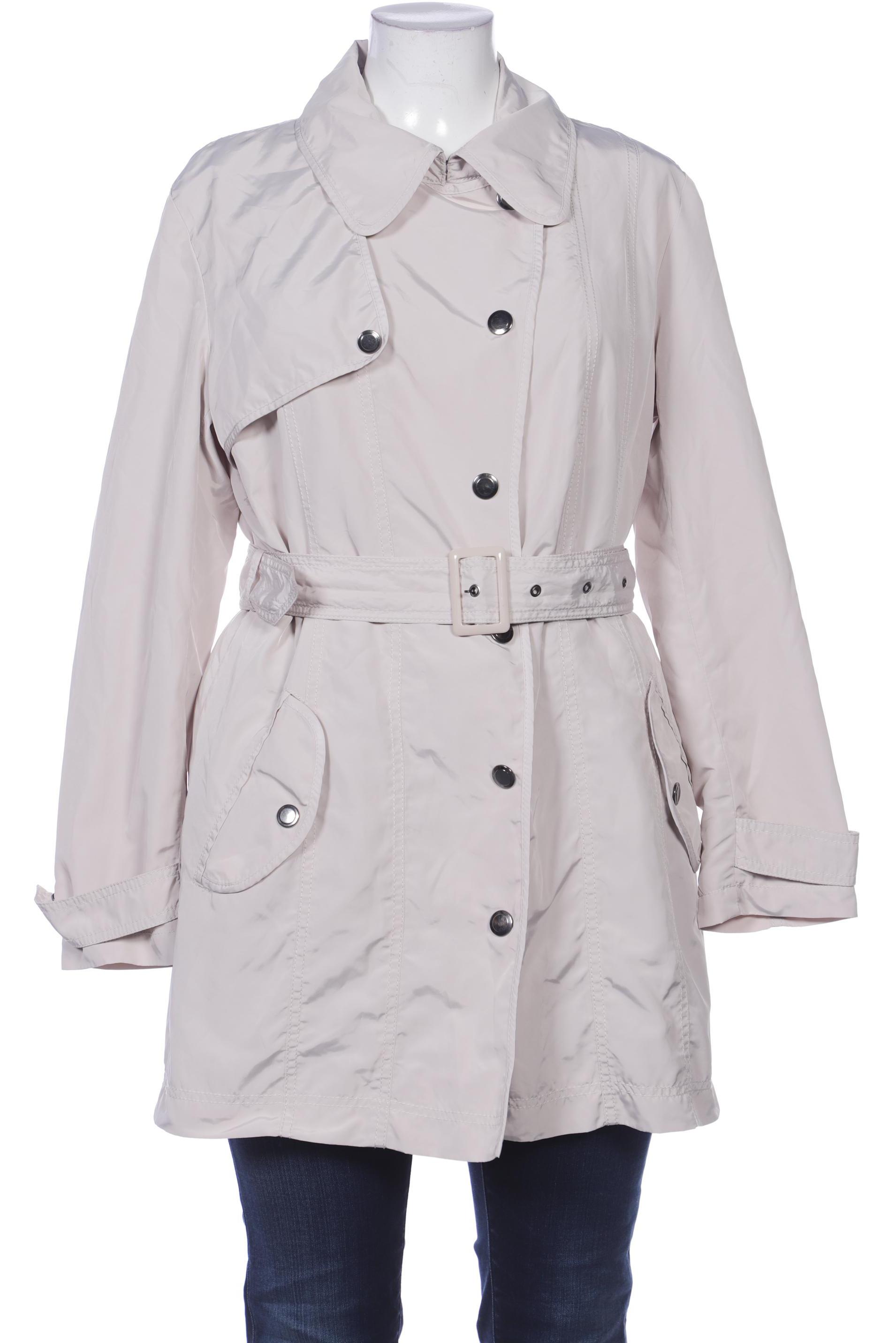 

Ashley Brooke Damen Mantel, grau, Gr. 44