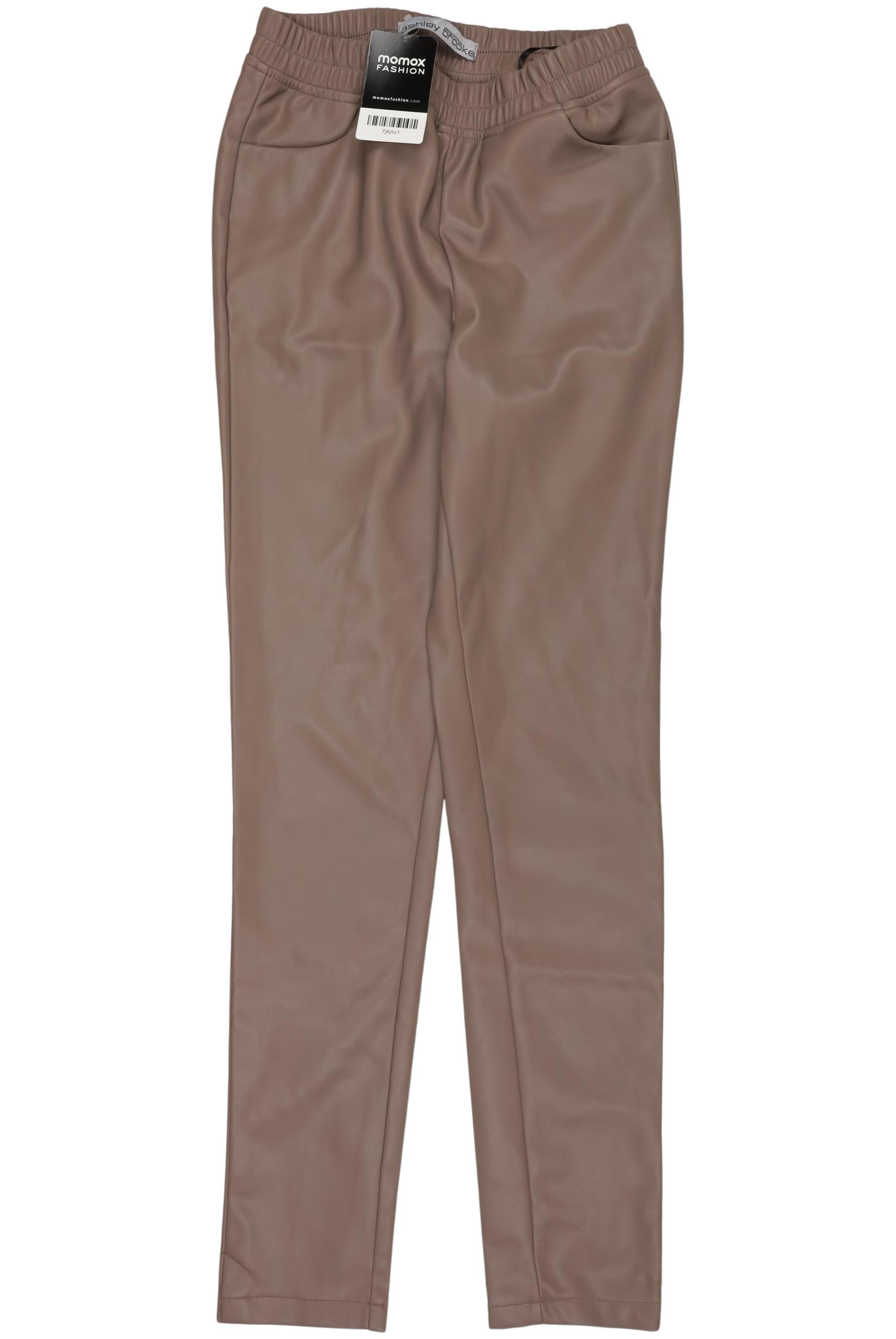 

Ashley Brooke Damen Stoffhose, beige, Gr. 34
