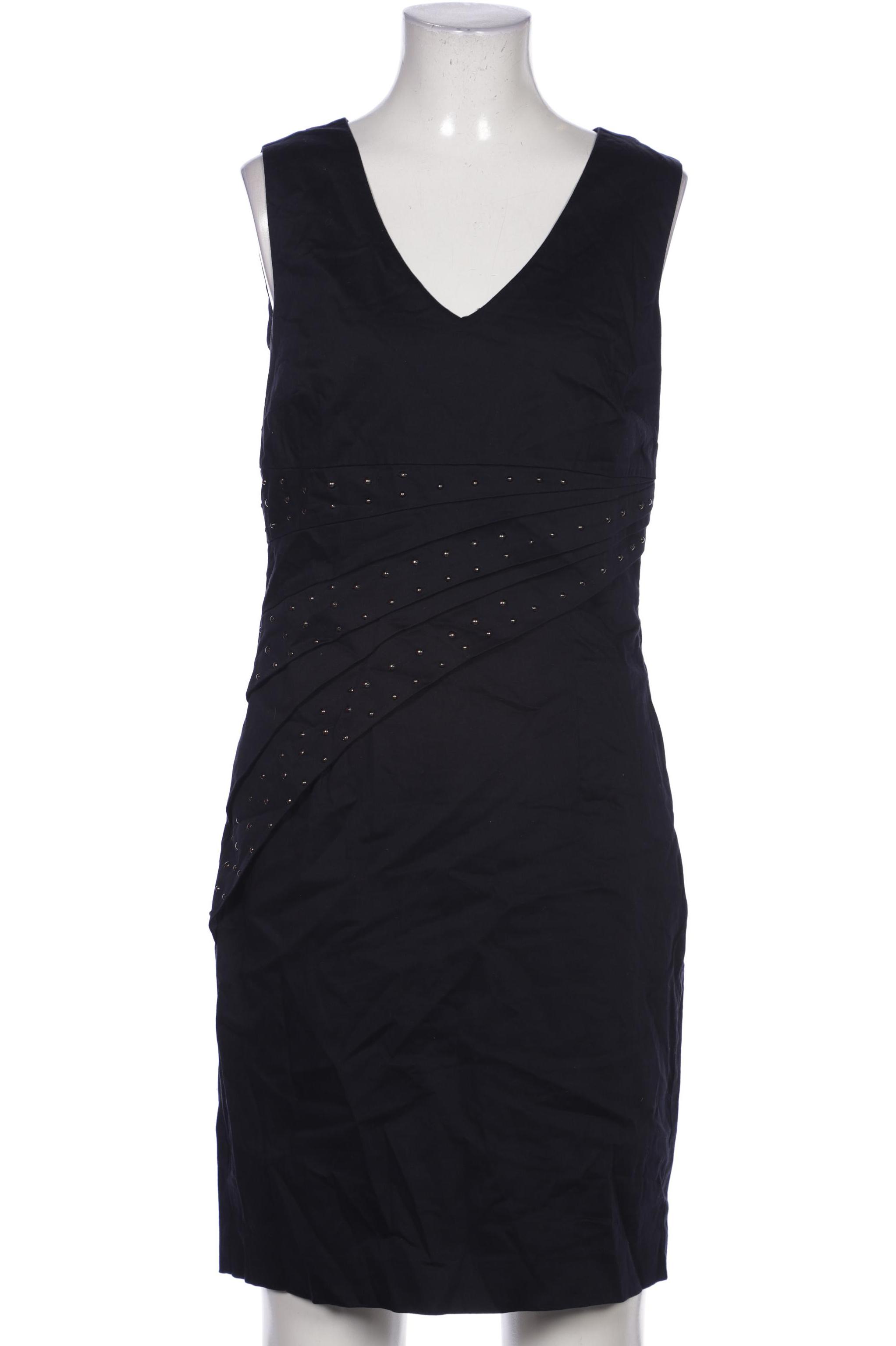 

Ashley Brooke Damen Kleid, marineblau, Gr. 36