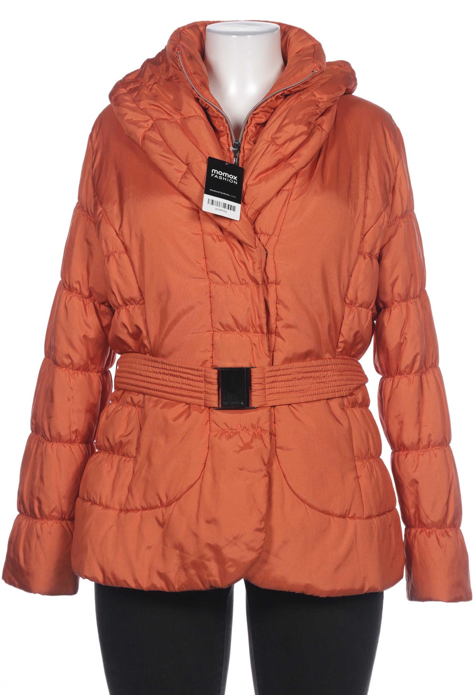 

Ashley Brooke Damen Jacke, orange, Gr. 44