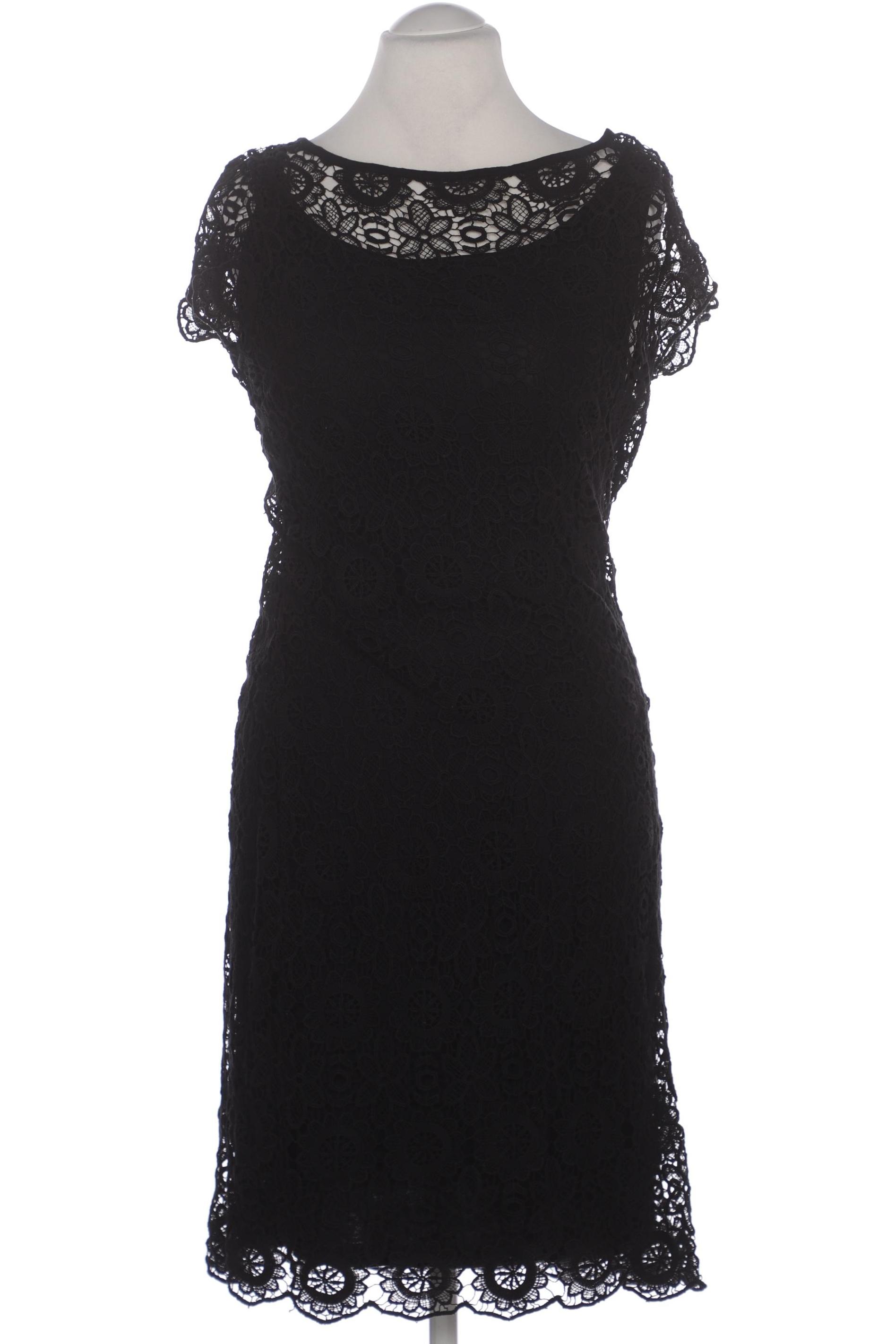 

Ashley Brooke Damen Kleid, schwarz, Gr. 42