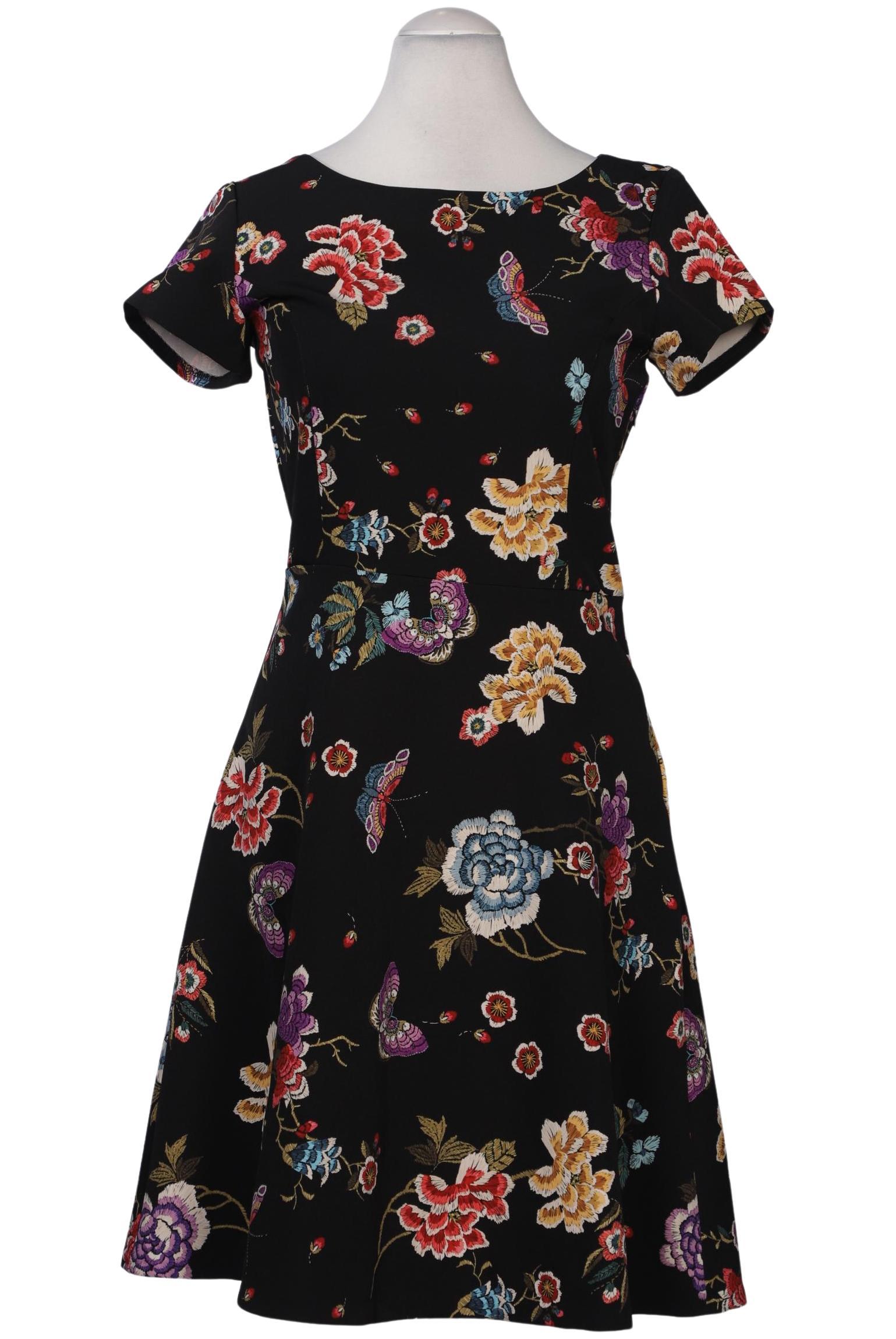 

Ashley Brooke Damen Kleid, schwarz, Gr. 36