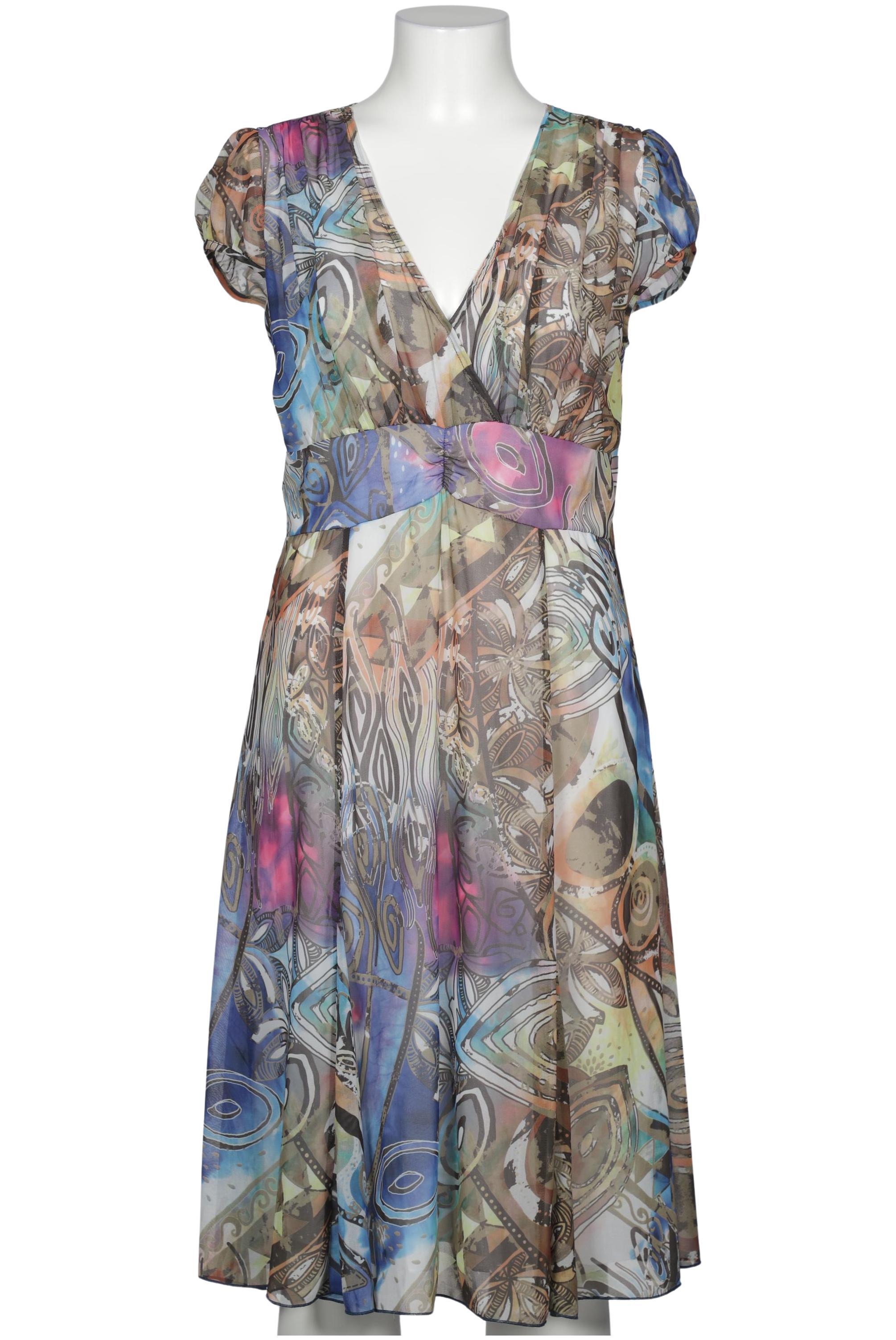 

Ashley Brooke Damen Kleid, mehrfarbig, Gr. 42