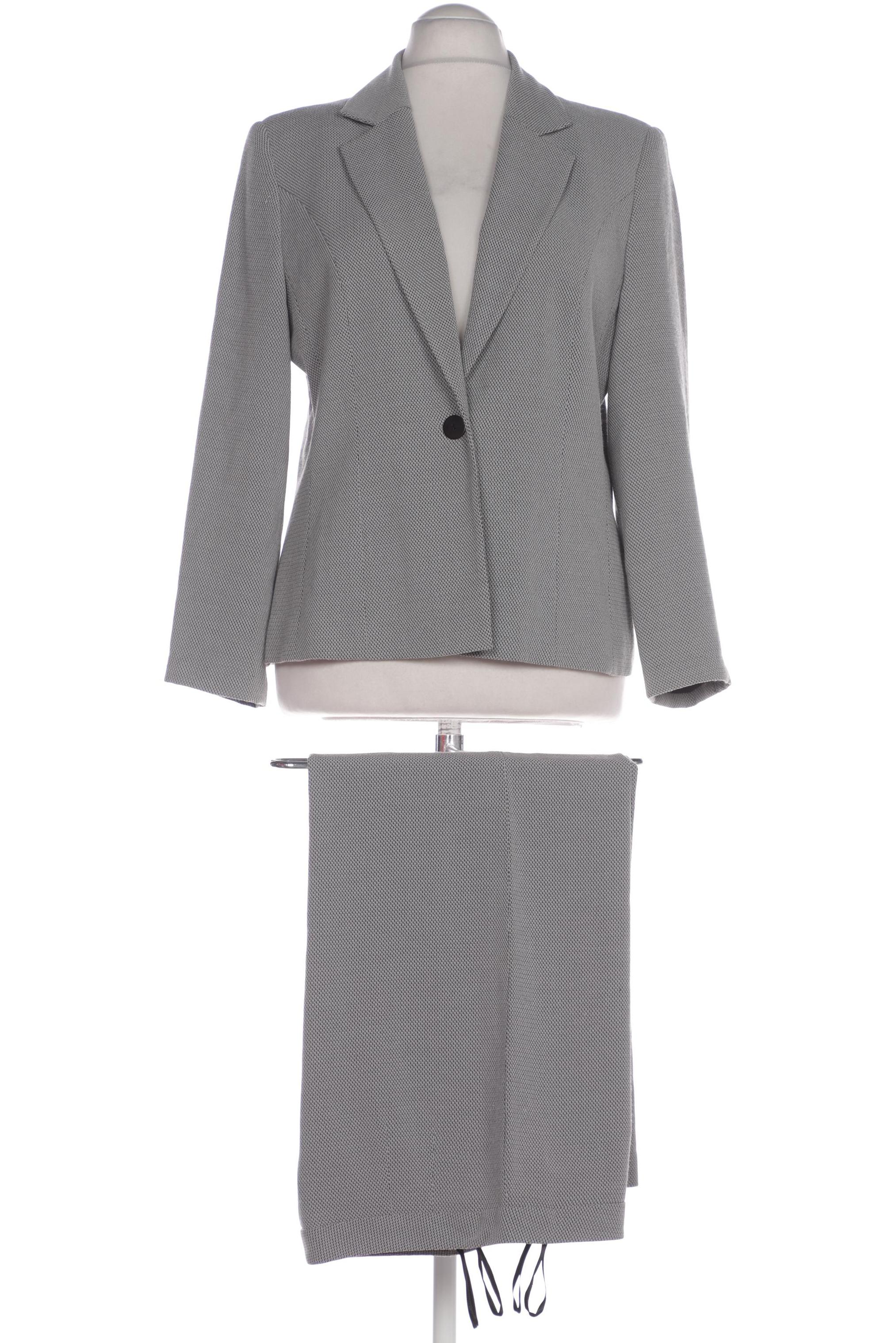 

Ashley Brooke Damen Anzug, grau, Gr. 44