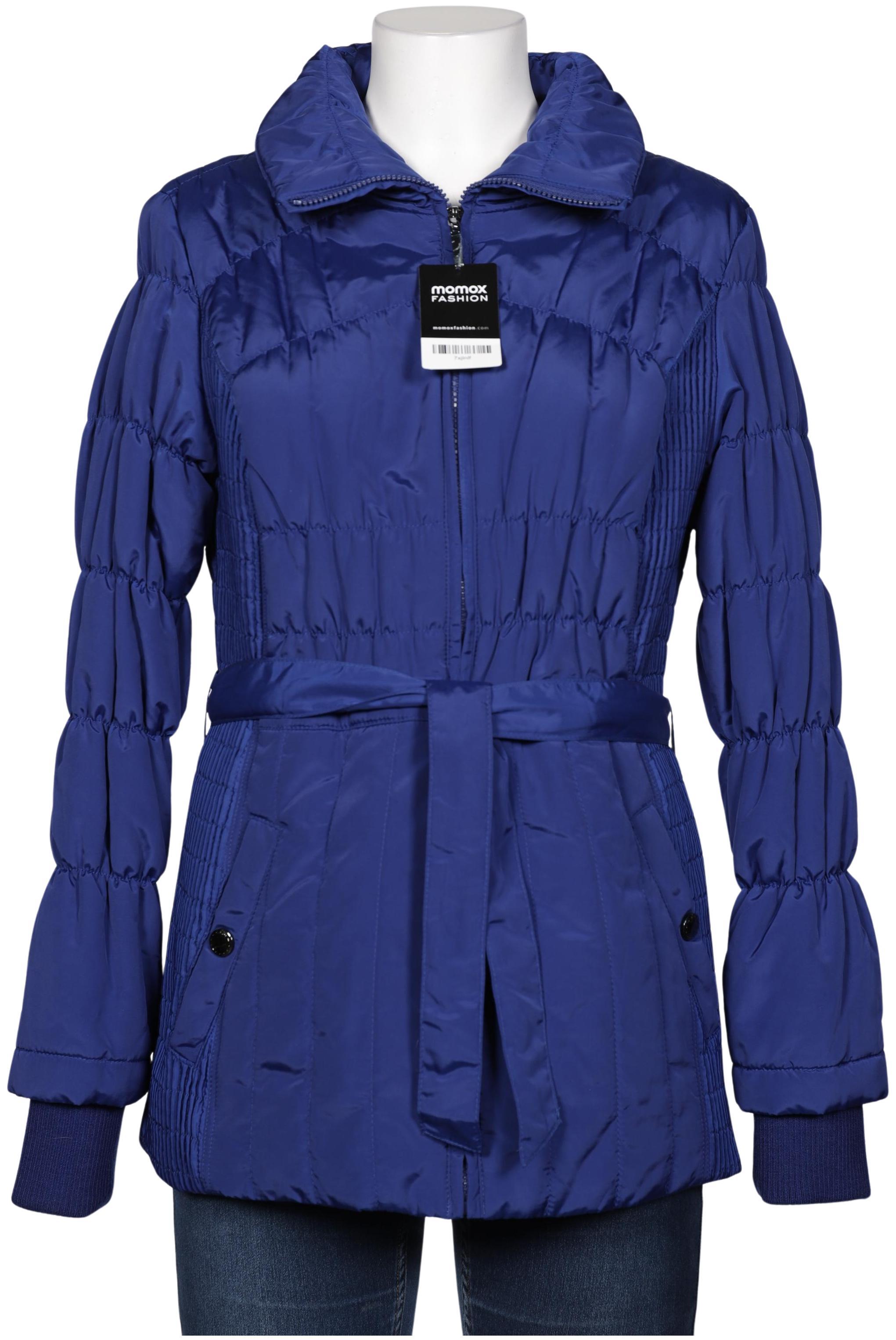 

Ashley Brooke Damen Jacke, blau, Gr. 42