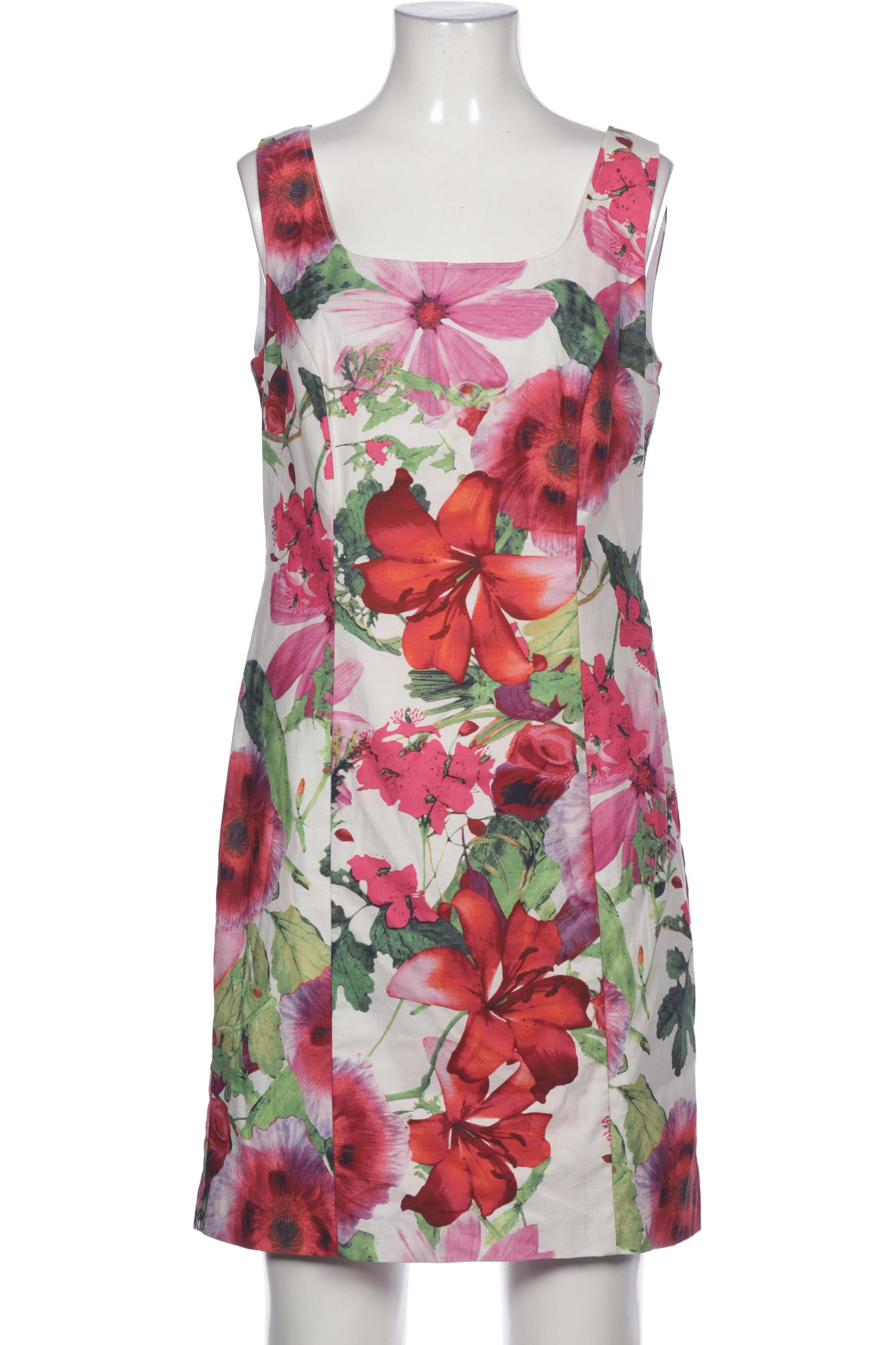 

Ashley Brooke Damen Kleid, pink