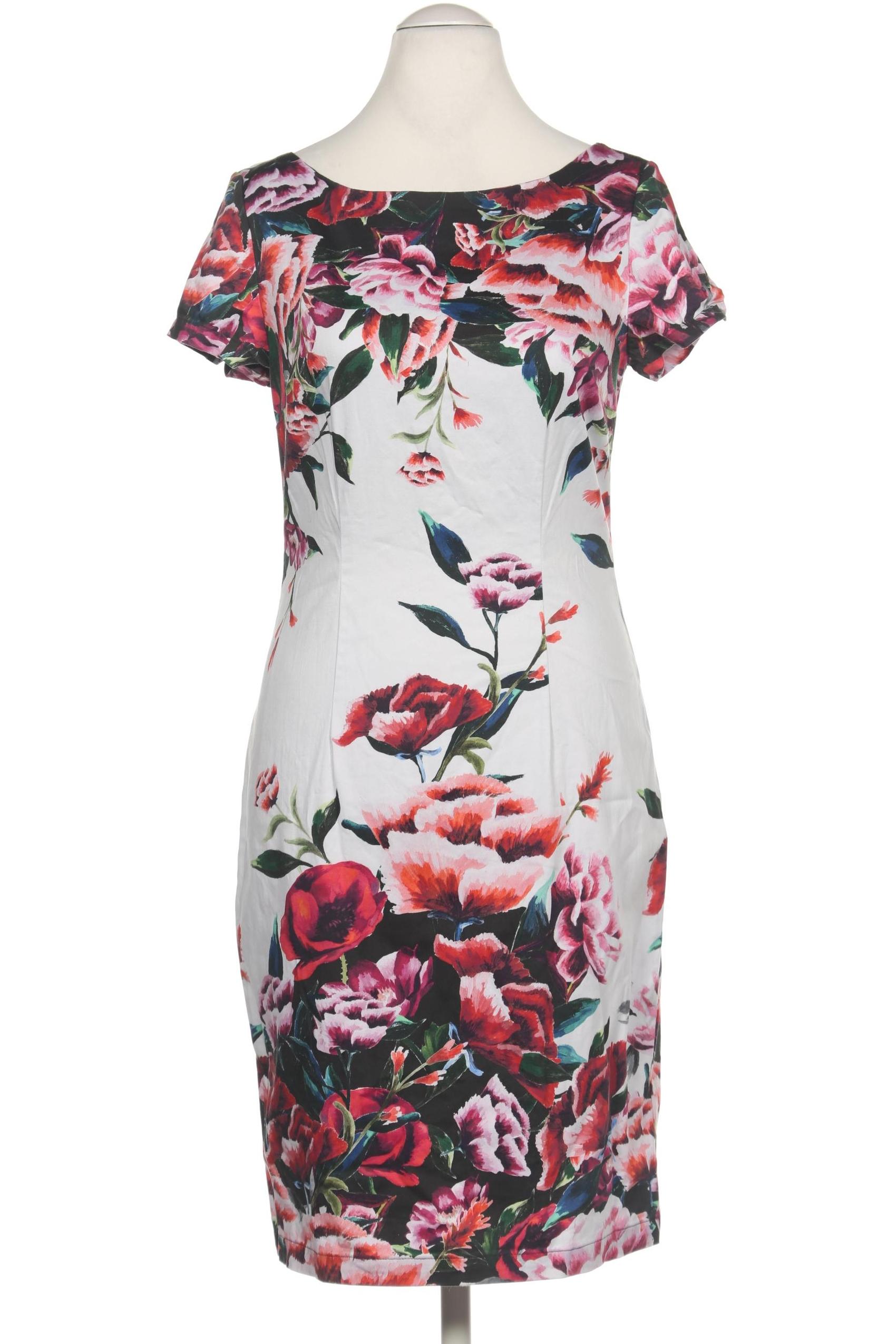 

Ashley Brooke Damen Kleid, mehrfarbig, Gr. 38