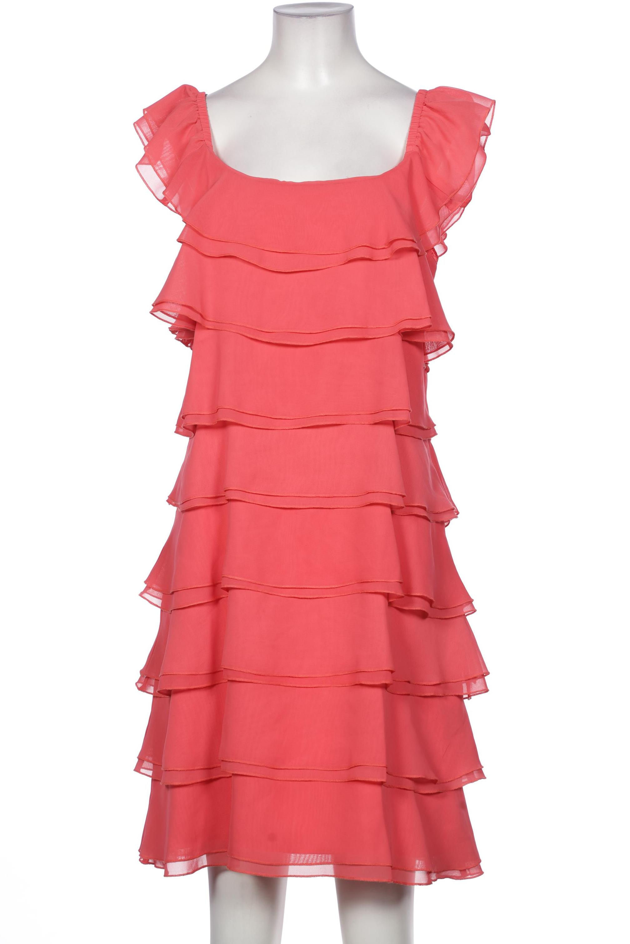 

Ashley Brooke Damen Kleid, pink