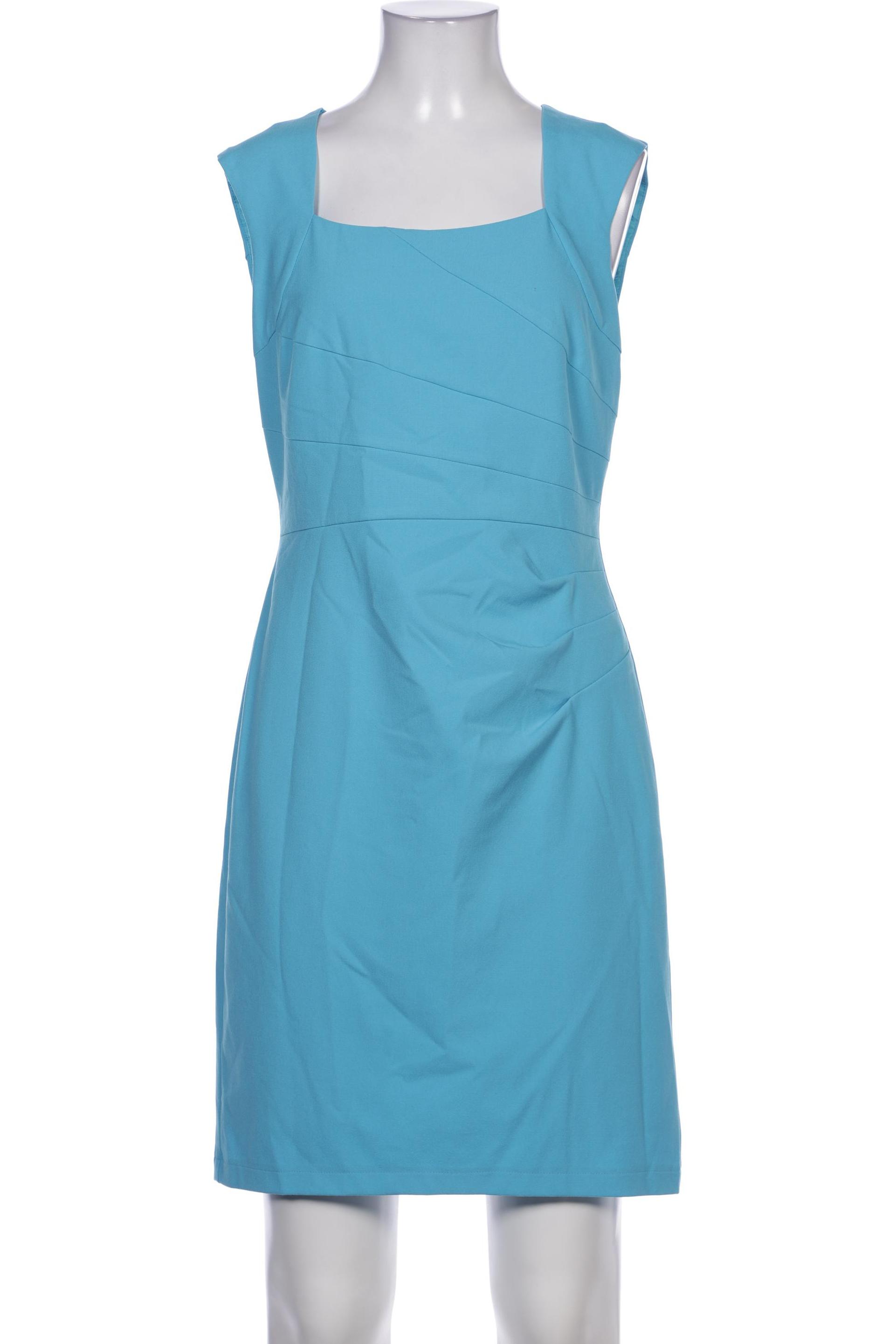 

Ashley Brooke Damen Kleid, blau, Gr. 36