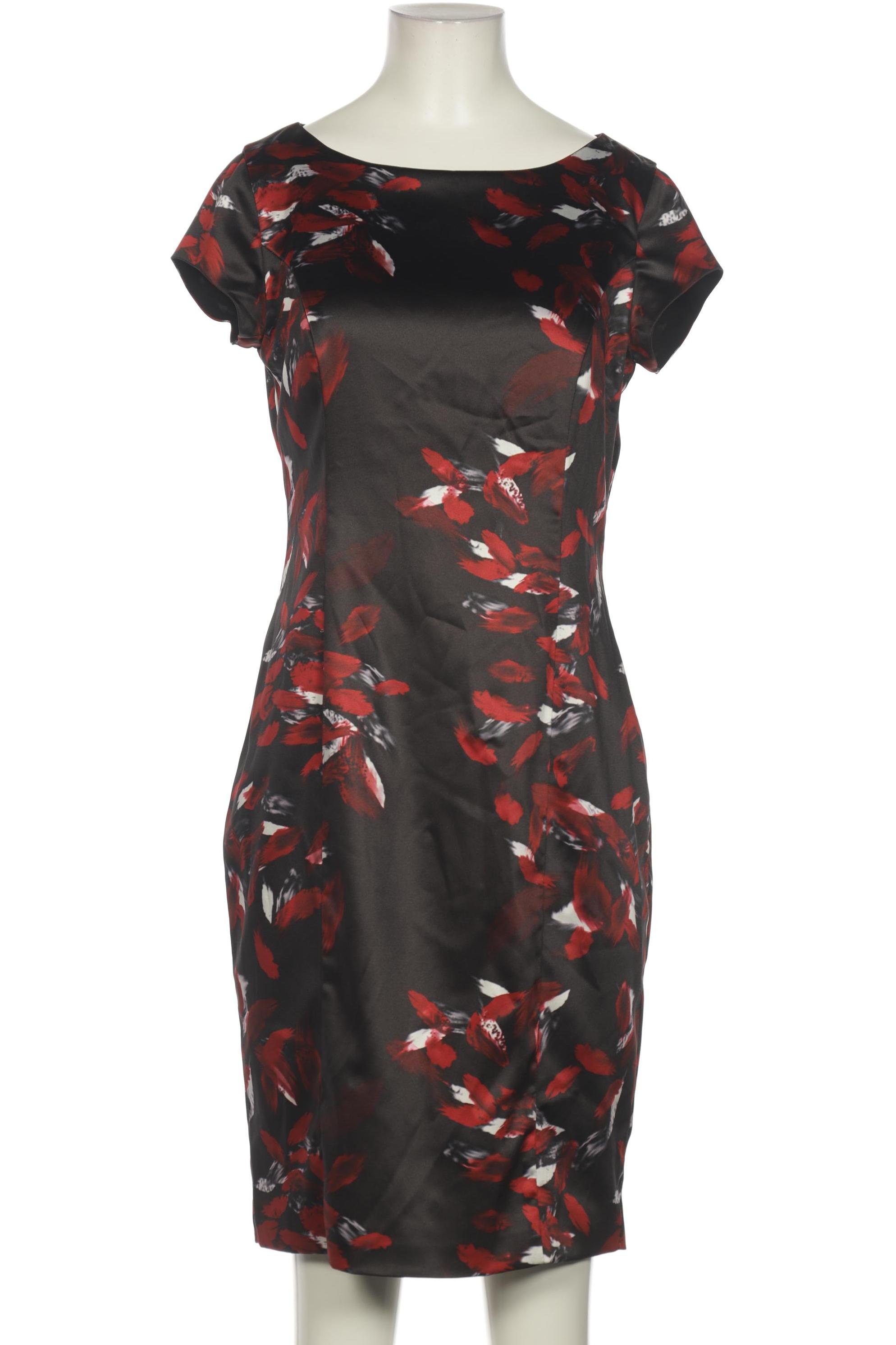 

Ashley Brooke Damen Kleid, schwarz, Gr. 36