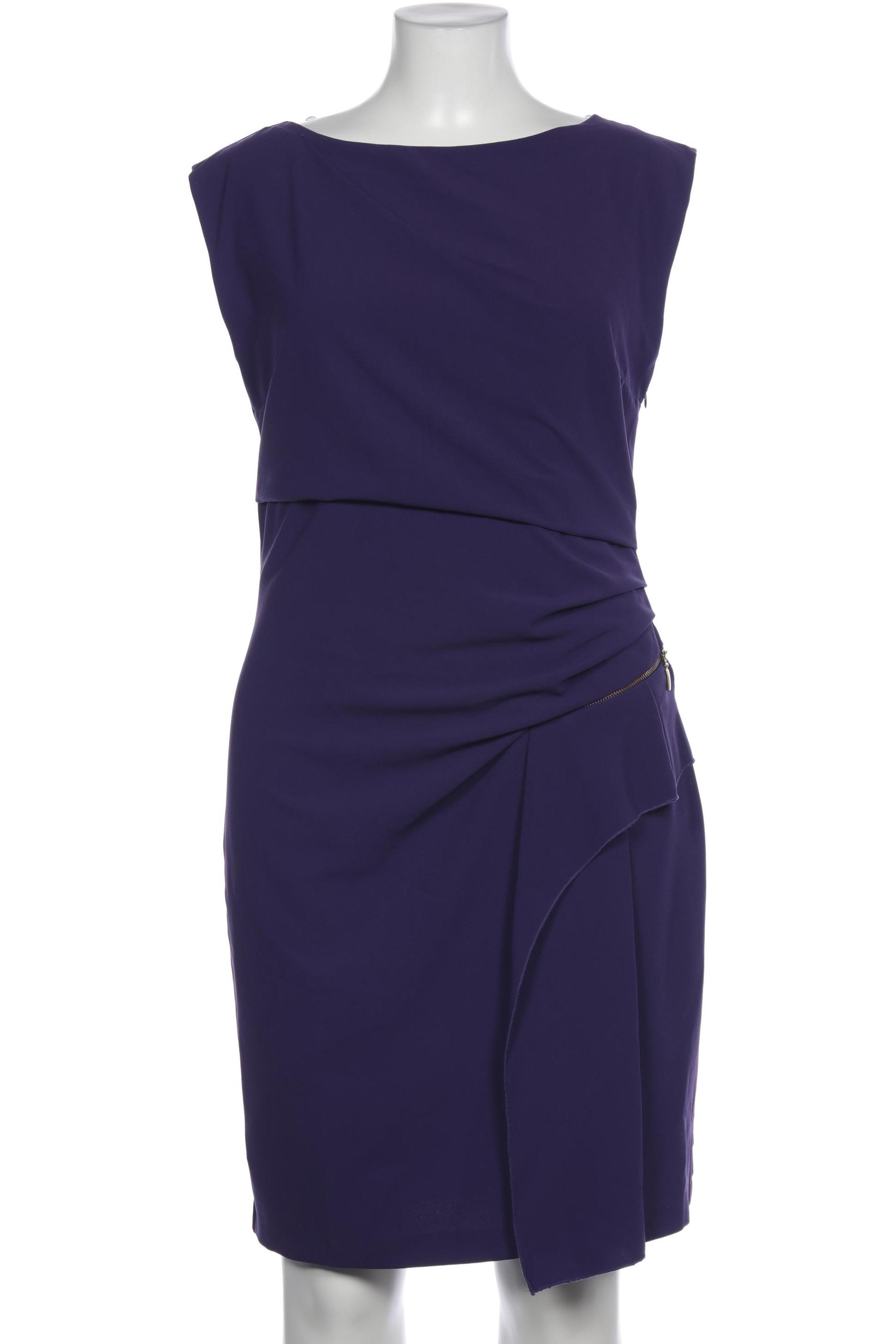 

Ashley Brooke Damen Kleid, flieder, Gr. 42