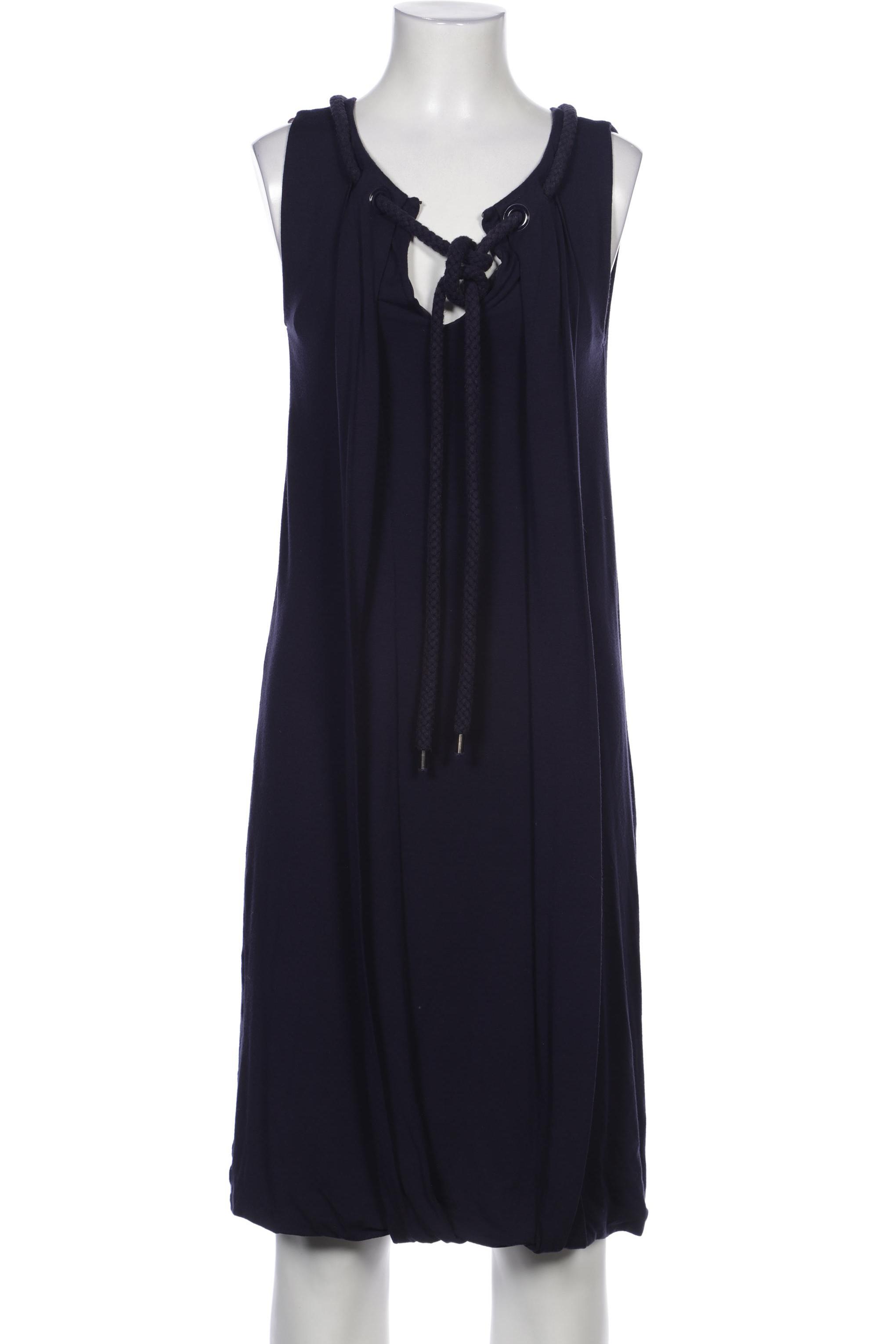 

Ashley Brooke Damen Kleid, marineblau