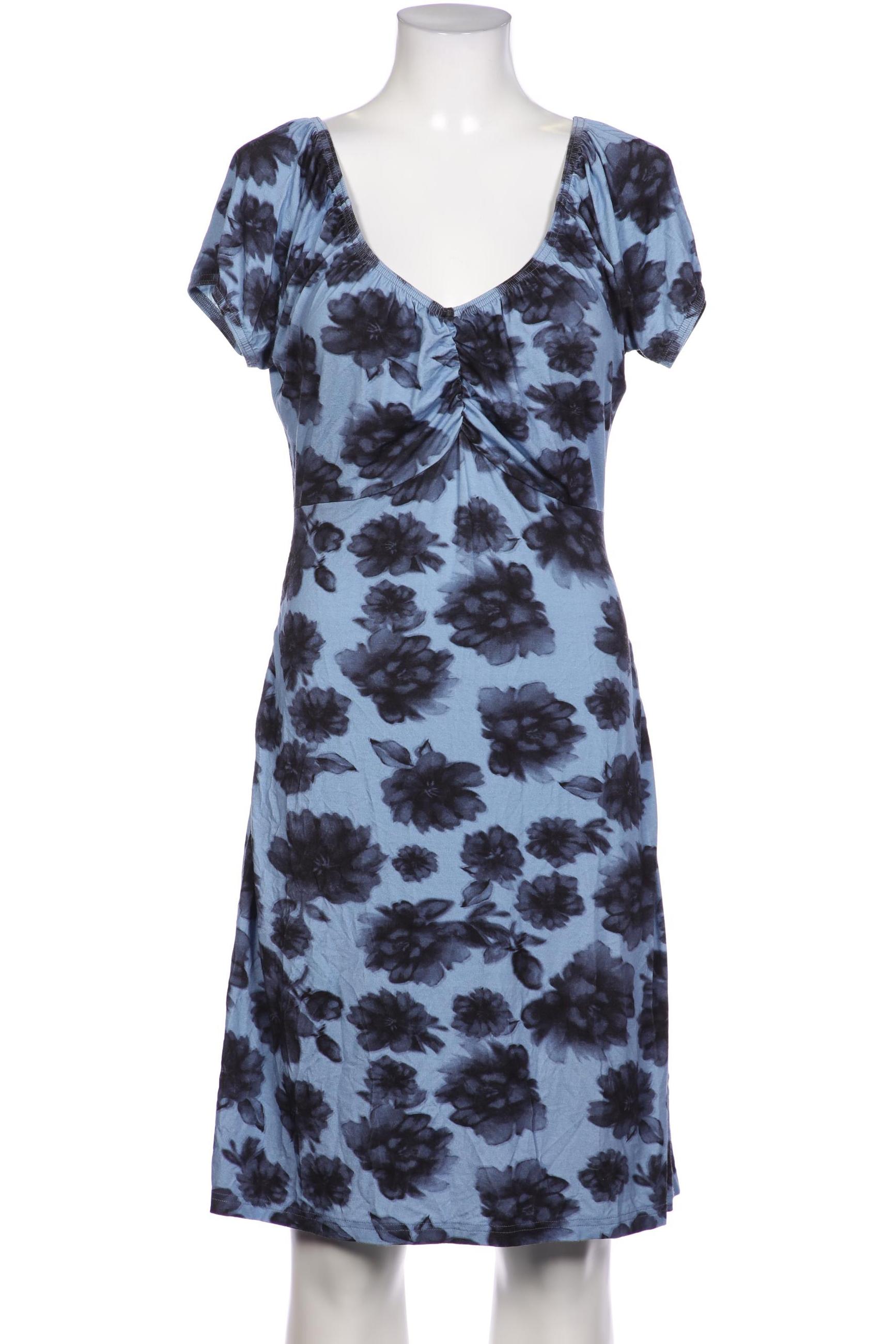 

Ashley Brooke Damen Kleid, blau, Gr. 42