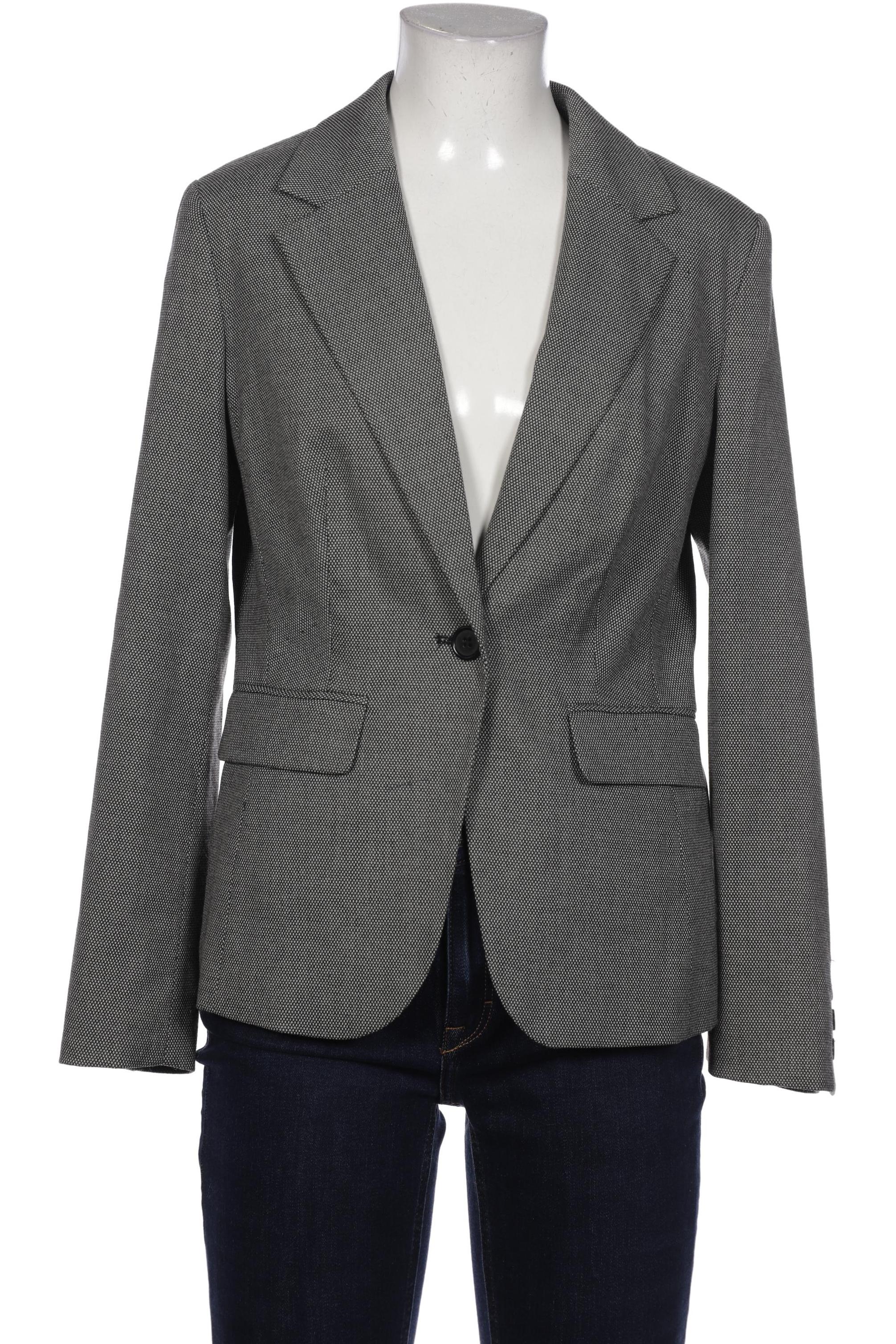

Ashley Brooke Damen Blazer, grau, Gr. 19