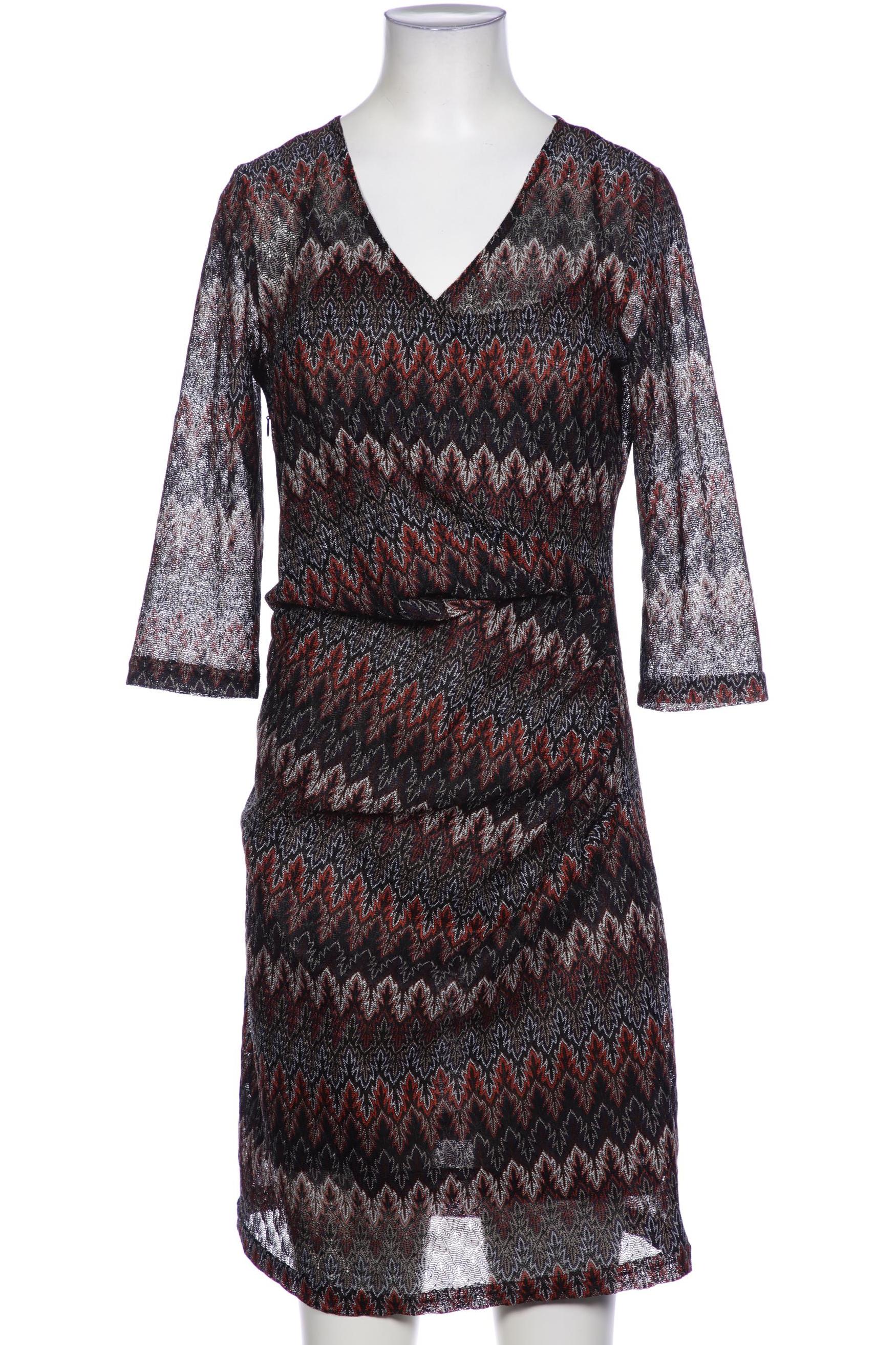 

Ashley Brooke Damen Kleid, braun