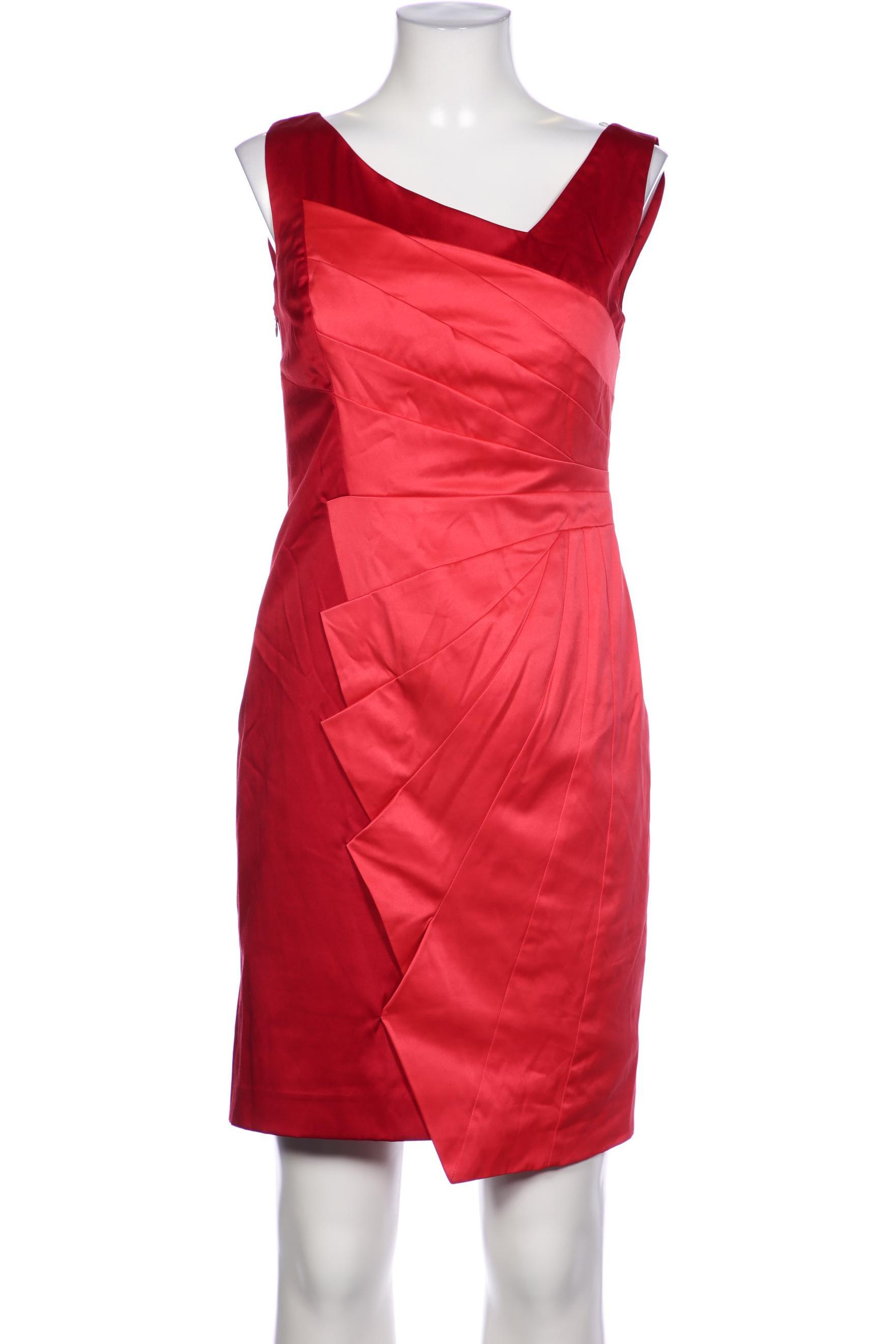 

Ashley Brooke Damen Kleid, rot