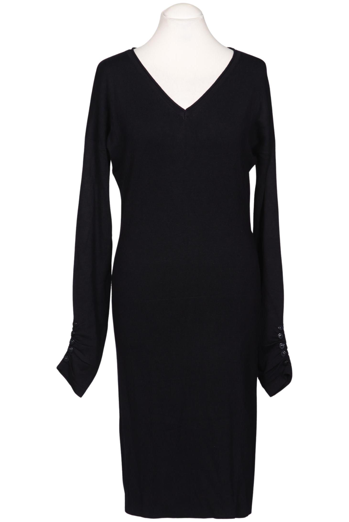 

Ashley Brooke Damen Kleid, marineblau, Gr. 36