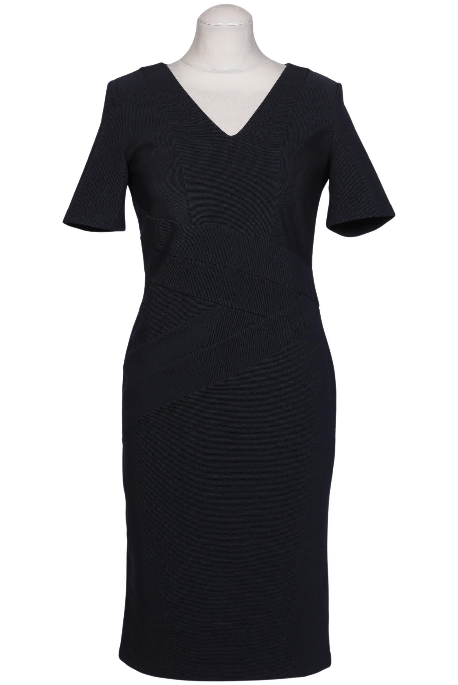 

Ashley Brooke Damen Kleid, marineblau, Gr. 36