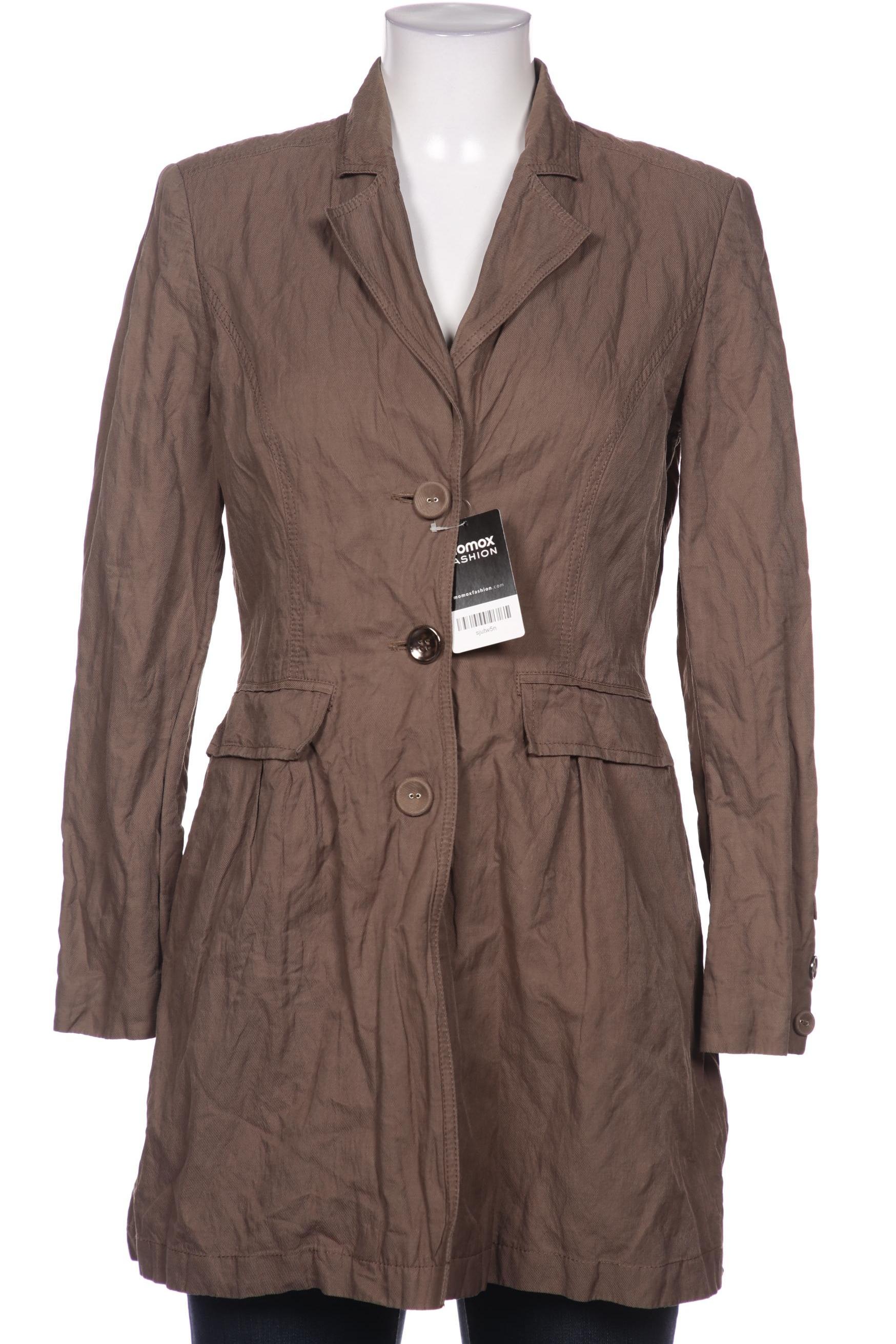 

Ashley Brooke Damen Blazer, beige, Gr. 40