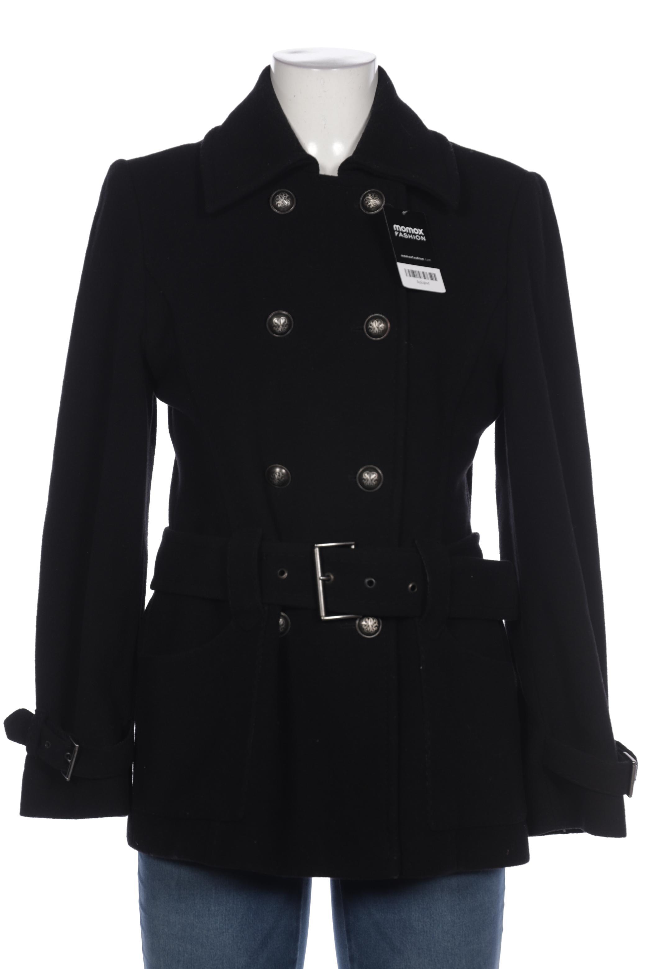

Ashley Brooke Damen Jacke, schwarz, Gr. 38