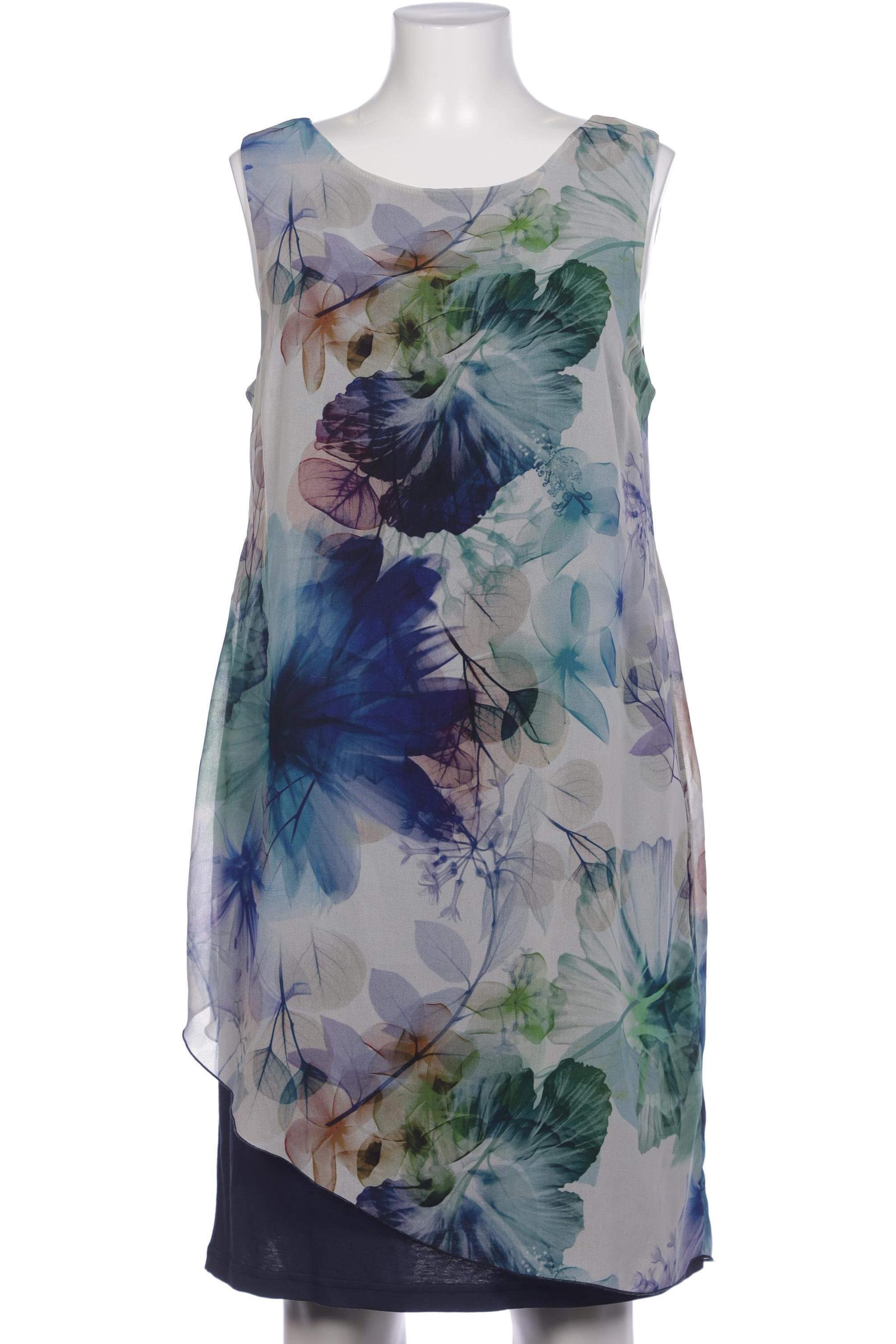 

Ashley Brooke Damen Kleid, mehrfarbig, Gr. 44