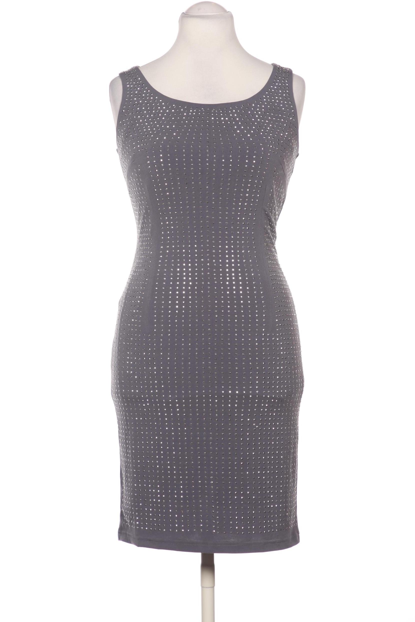 

Ashley Brooke Damen Kleid, grau, Gr. 36