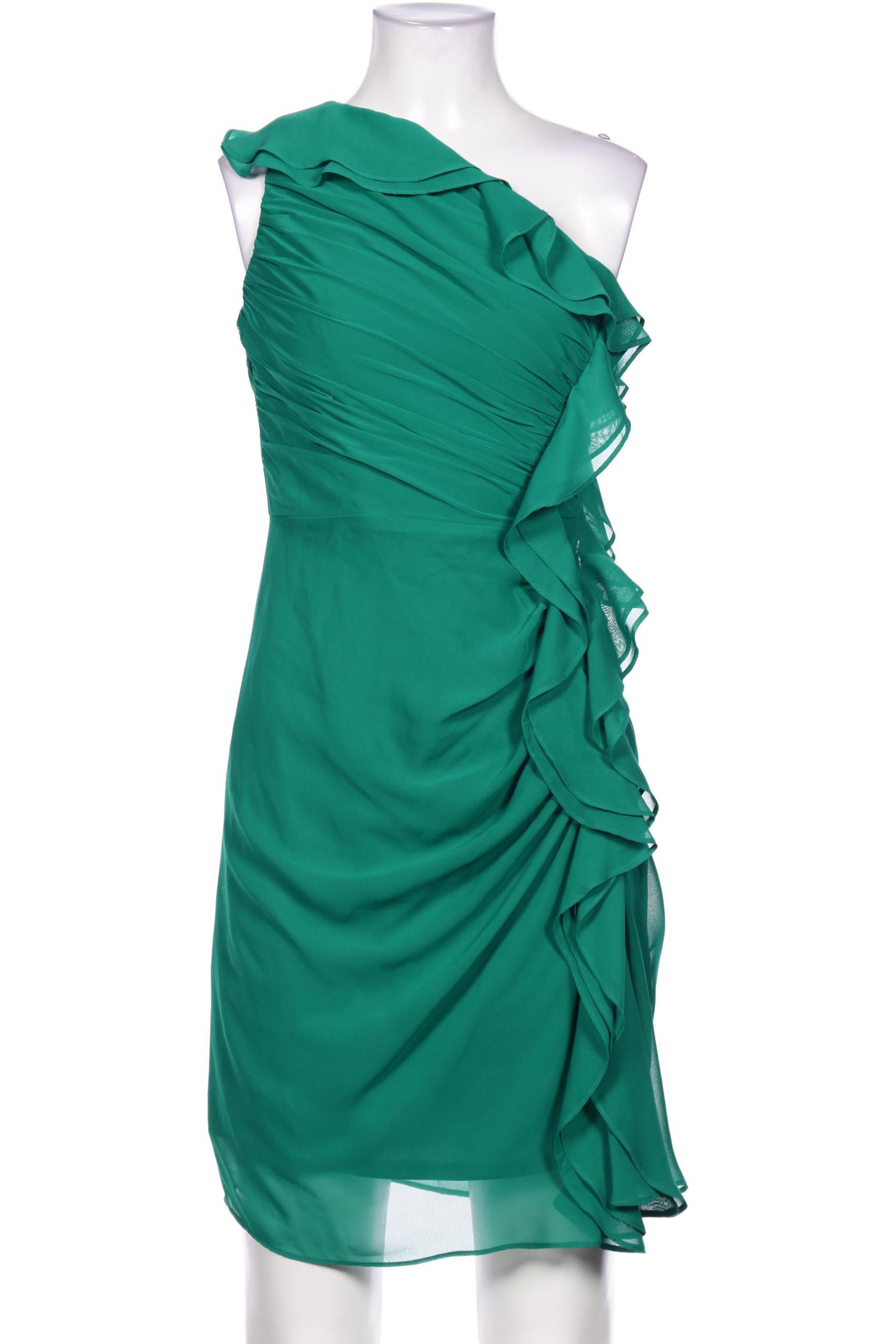 

Ashley Brooke Damen Kleid, grün, Gr. 34