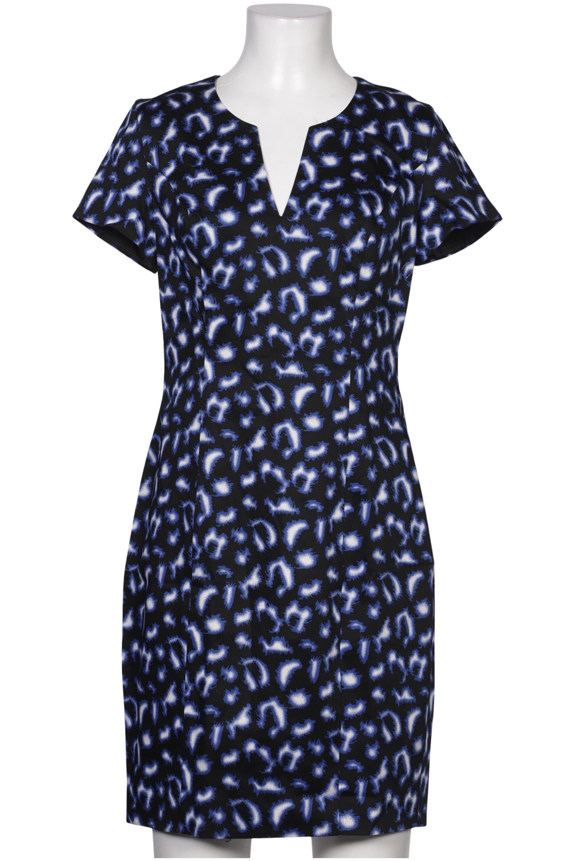 

Ashley Brooke Damen Kleid, schwarz, Gr. 38