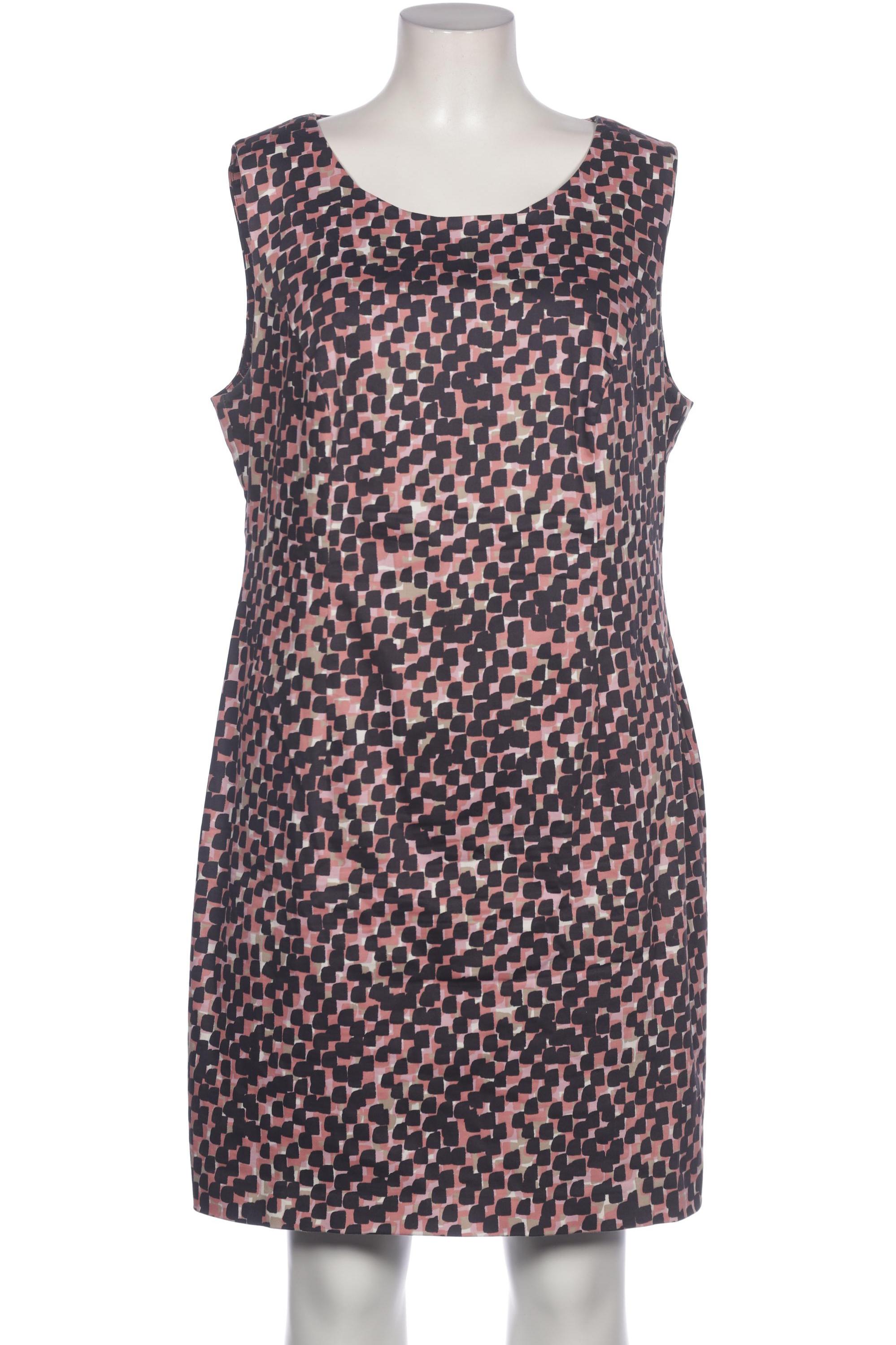

Ashley Brooke Damen Kleid, pink, Gr. 48