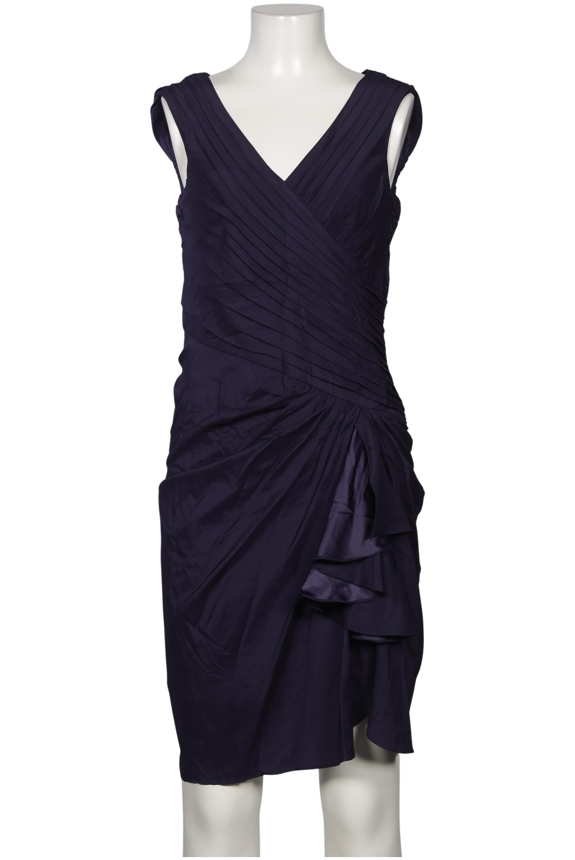 

Ashley Brooke Damen Kleid, flieder, Gr. 38