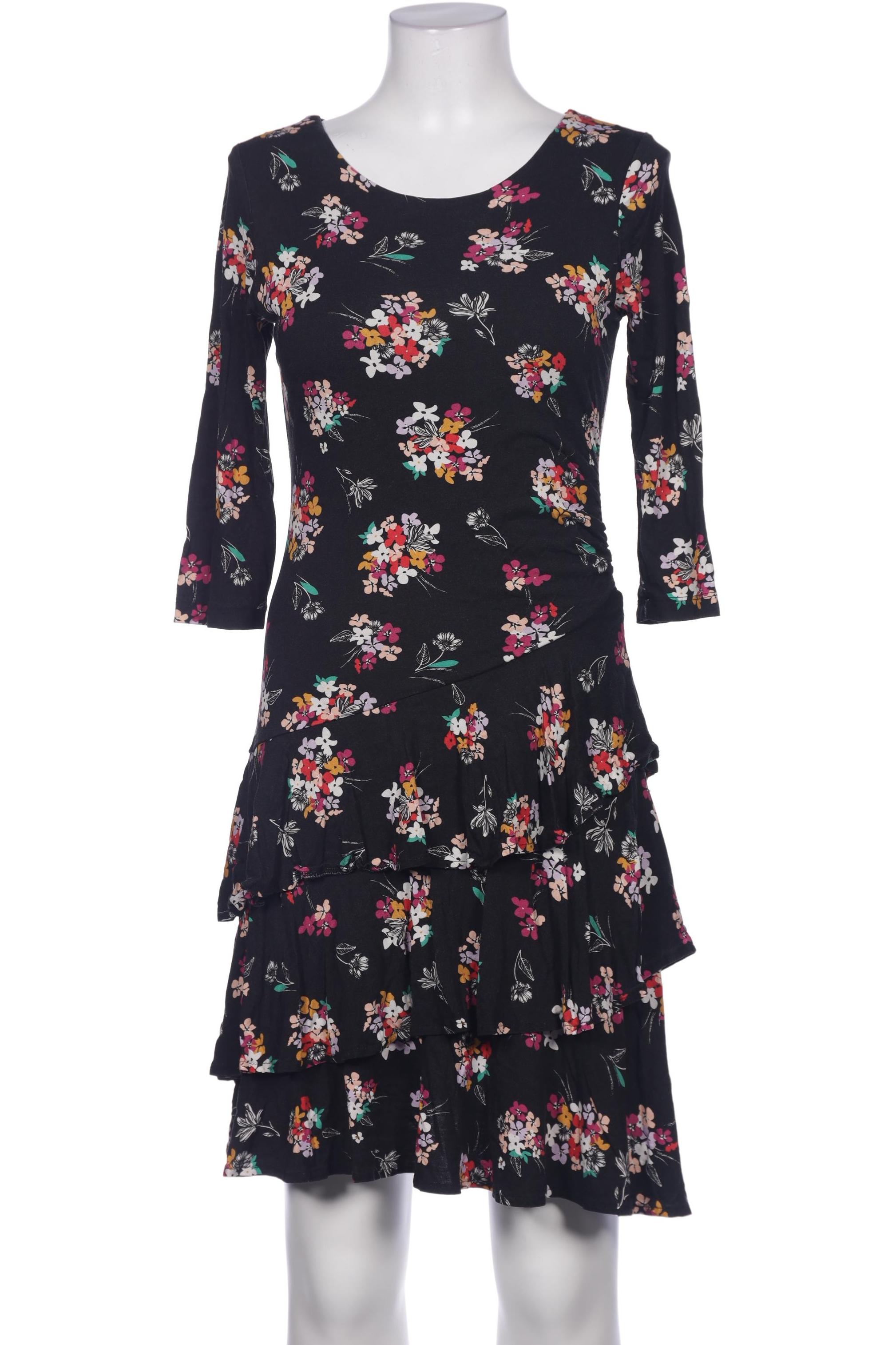 

Ashley Brooke Damen Kleid, schwarz, Gr. 36
