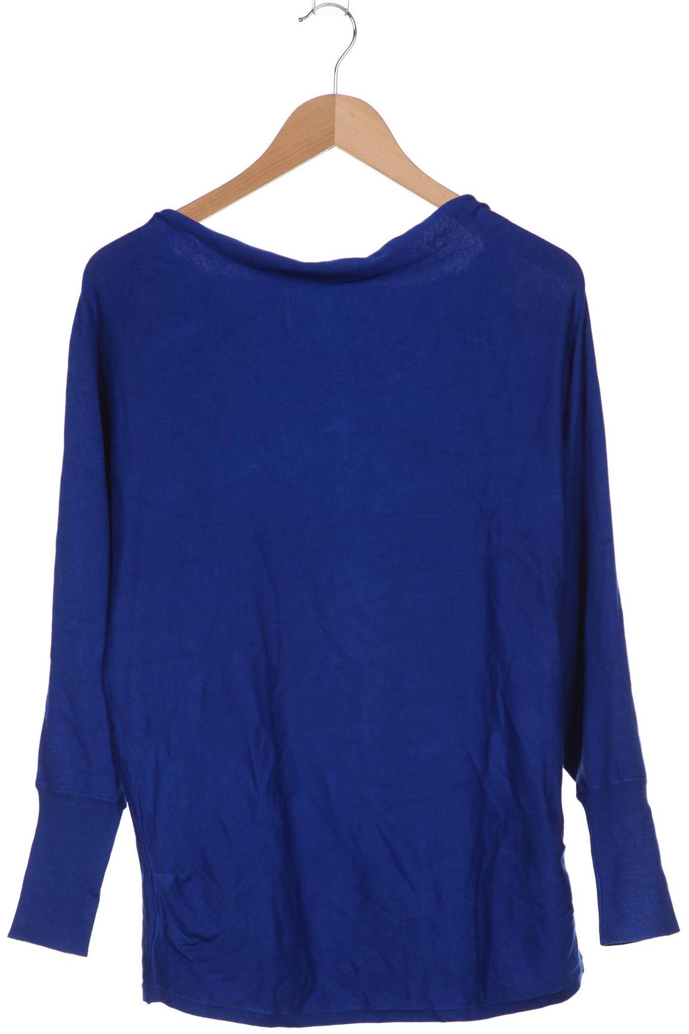

Ashley Brooke Damen Pullover, marineblau