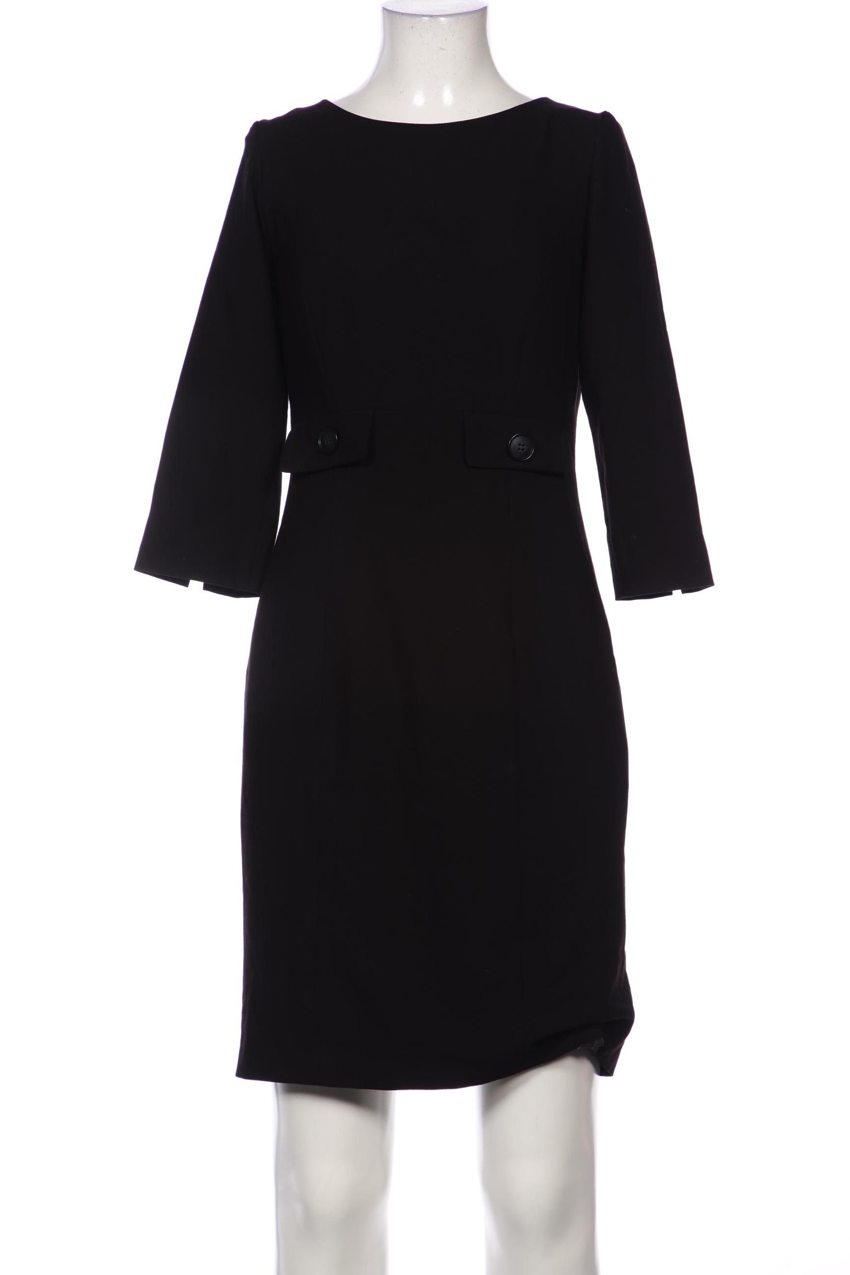 

Ashley Brooke Damen Kleid, schwarz, Gr. 34