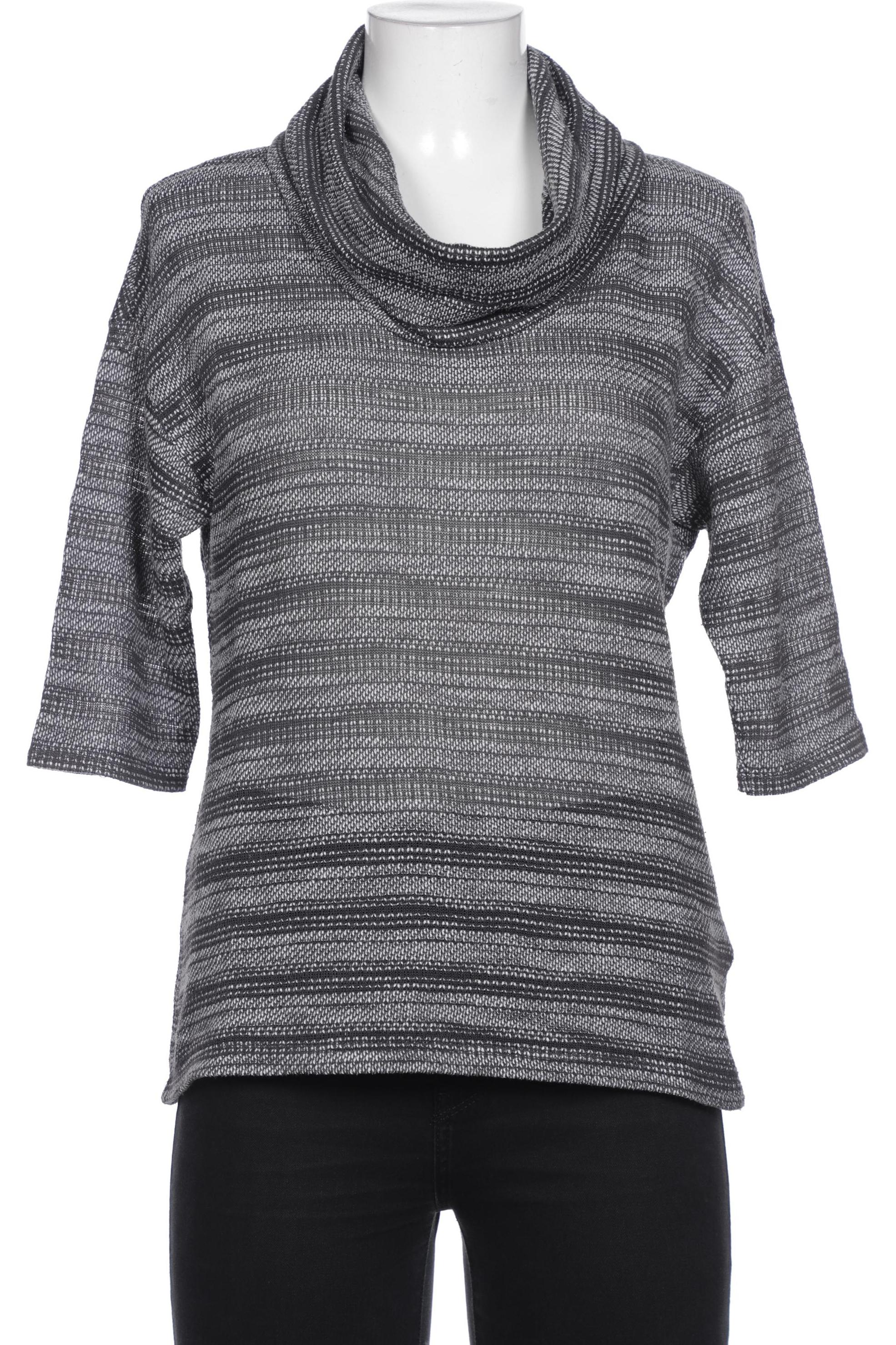 

Ashley Brooke Damen Pullover, grau