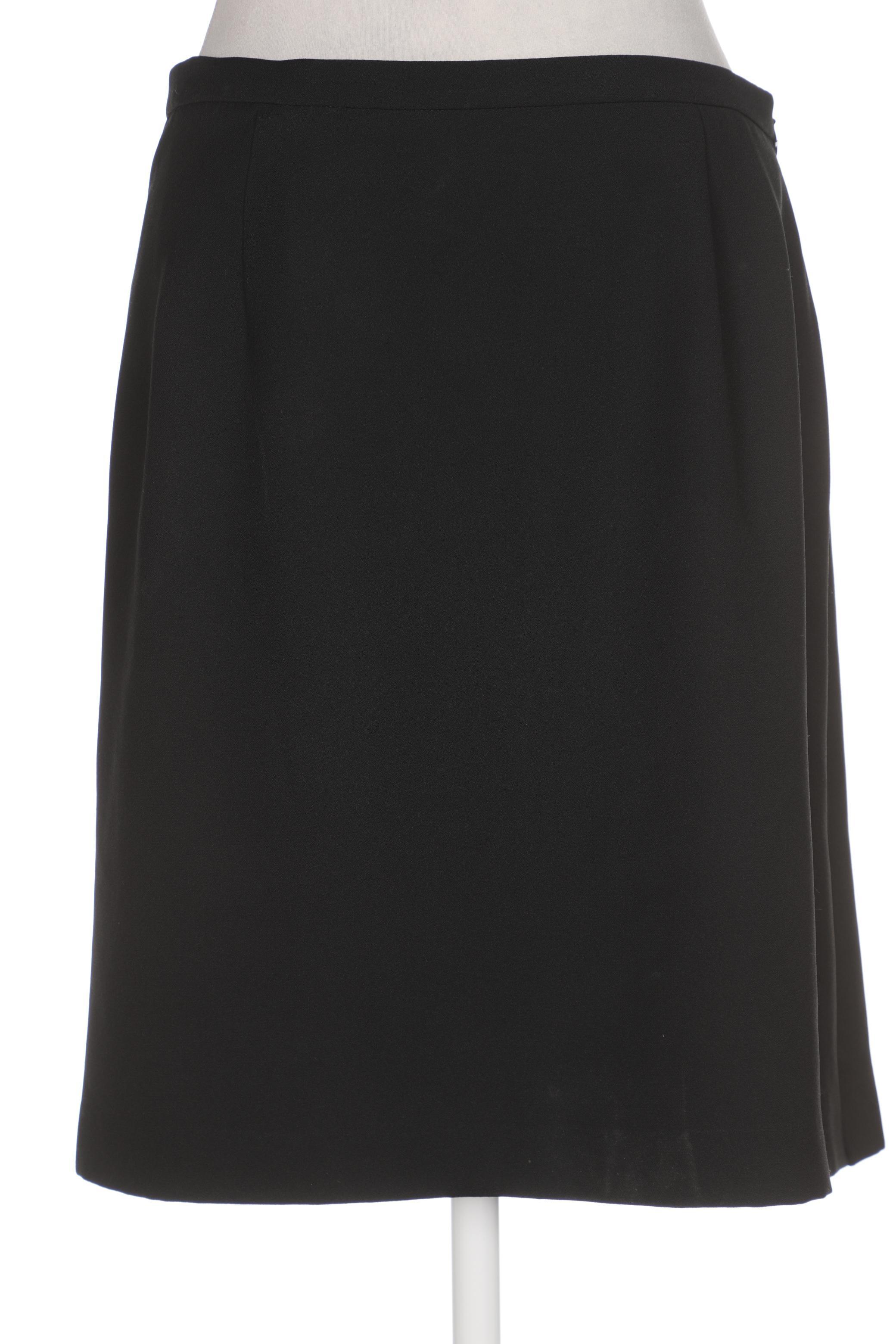 

Ashley Brooke Damen Rock, grün, Gr. 40