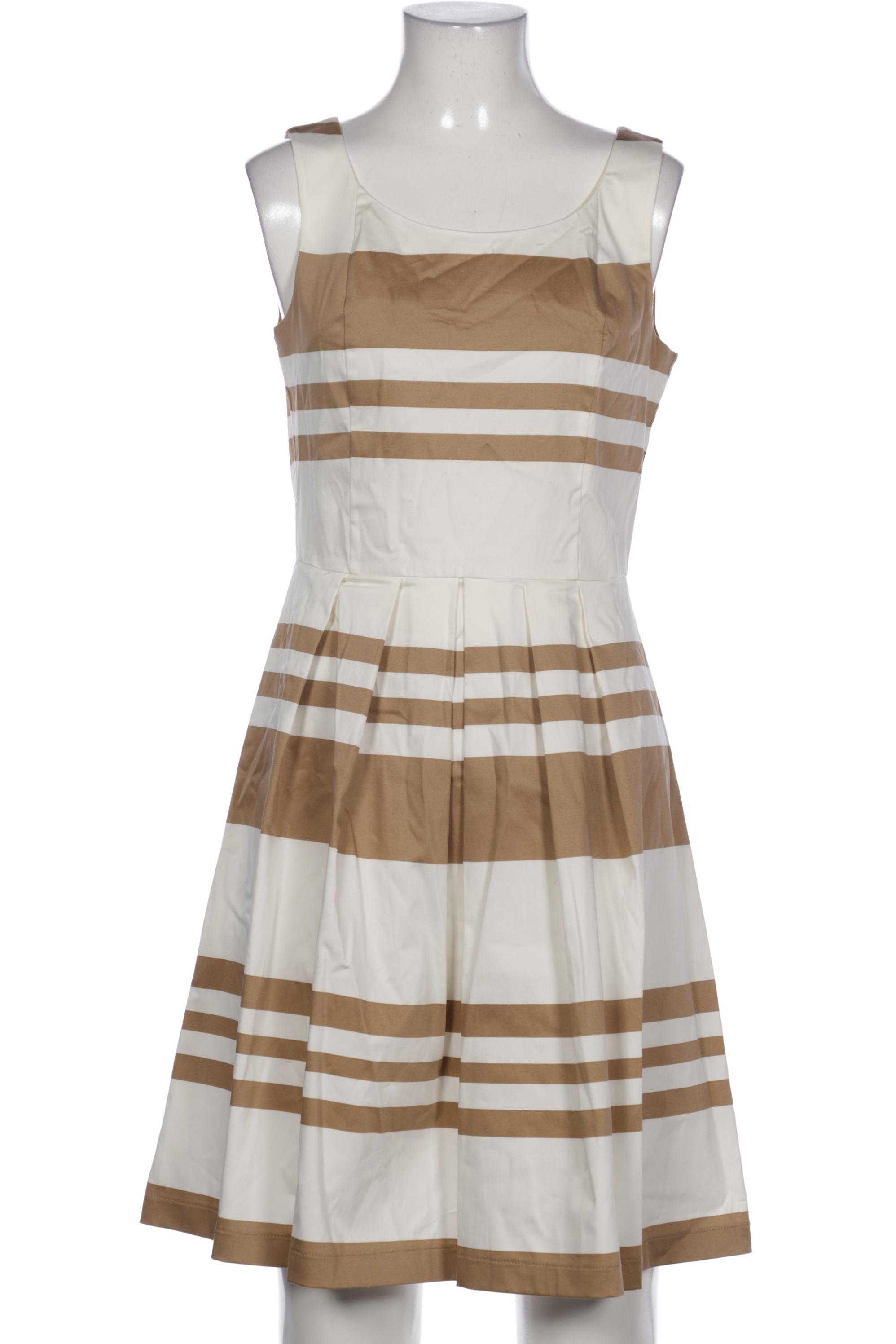 

Ashley Brooke Damen Kleid, beige